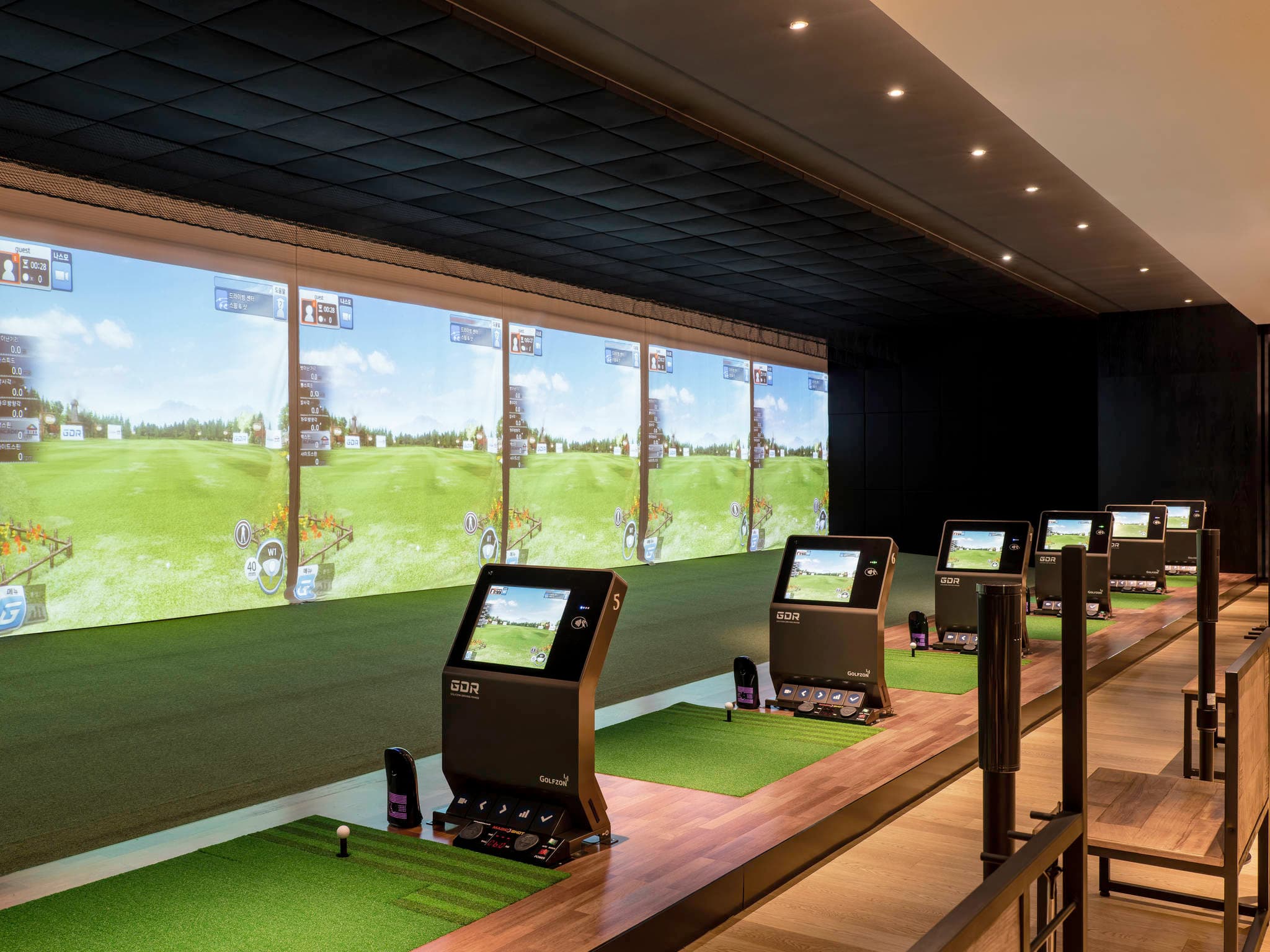 Grand Mercure Ambassador Hotel and Residences Seoul Yongsan