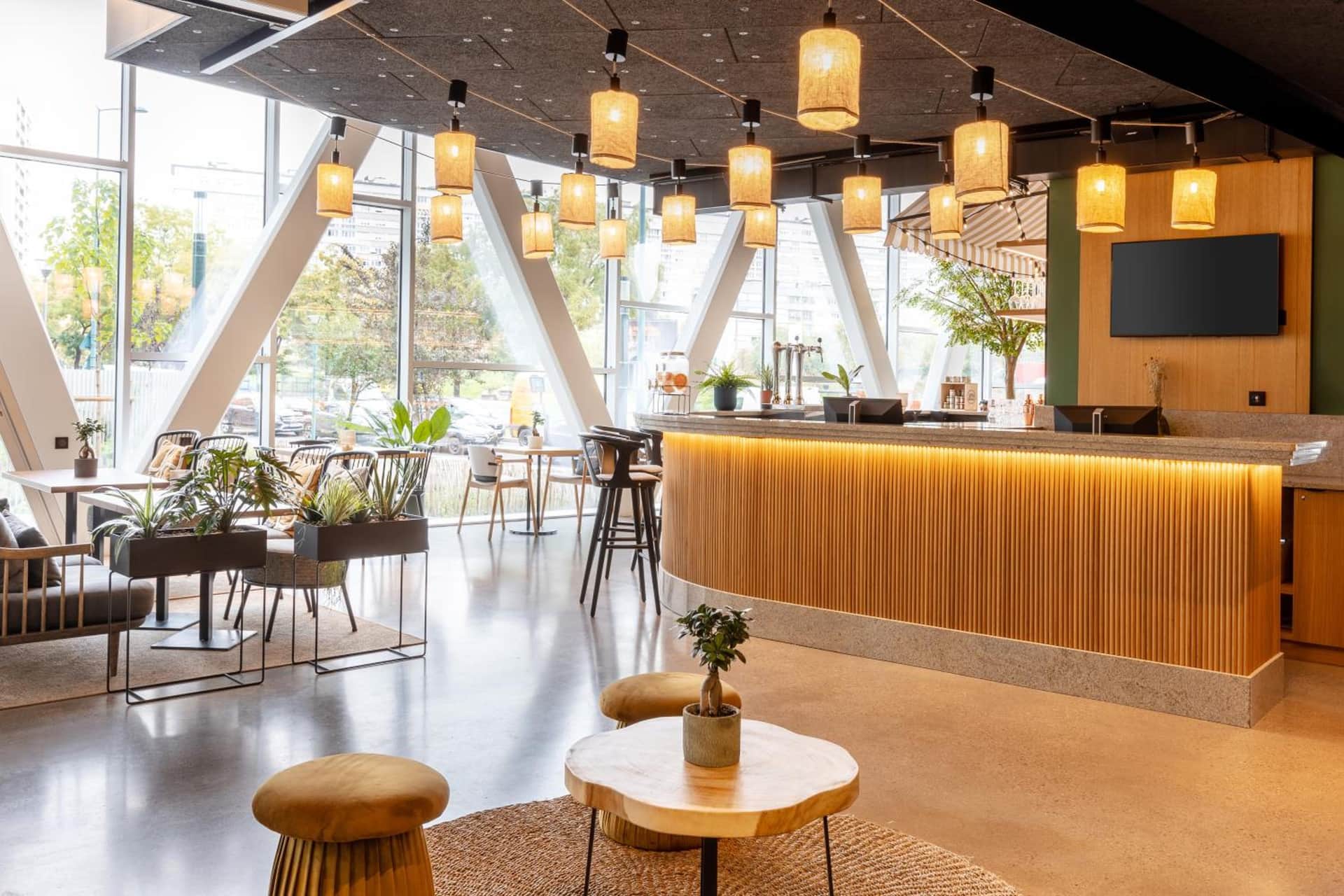 Best Western M-Treize Paris Asnières