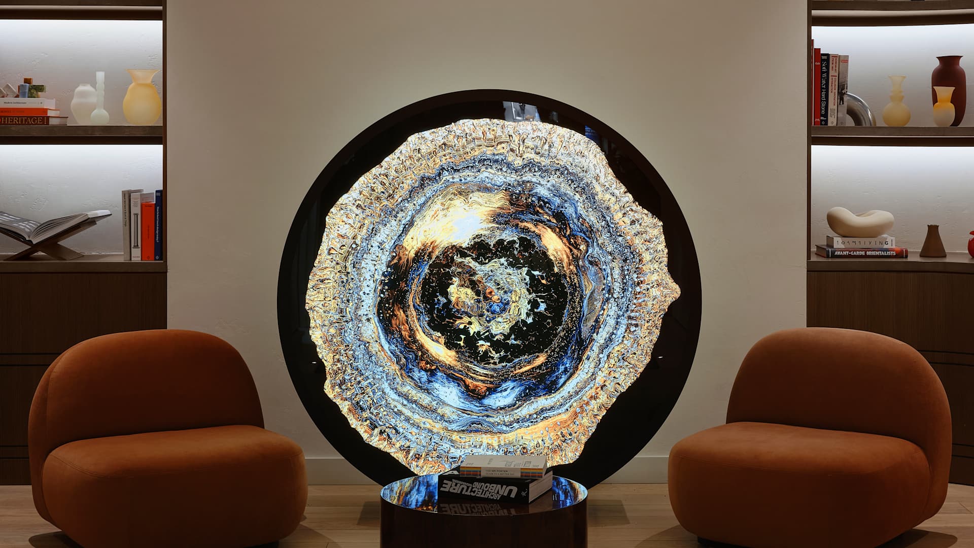 Vogue Hotel Montreal Downtown, Curio Collection by Hilton