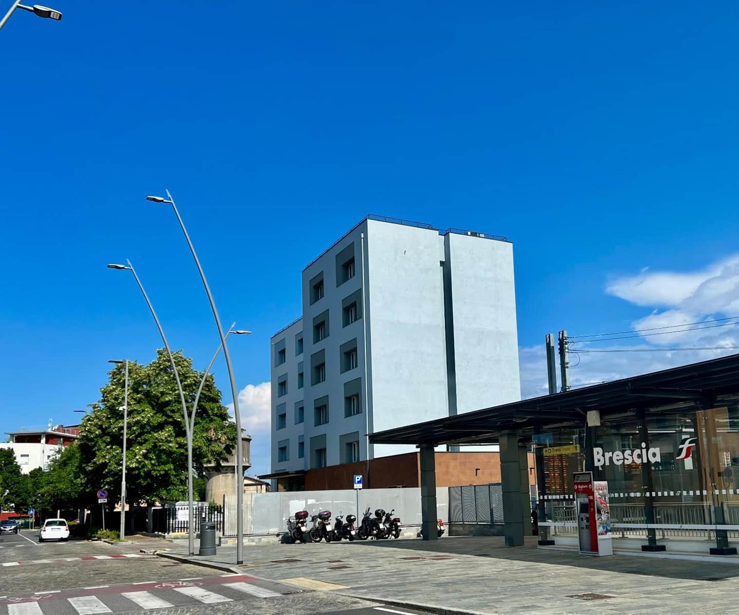 Hotel Leonessa