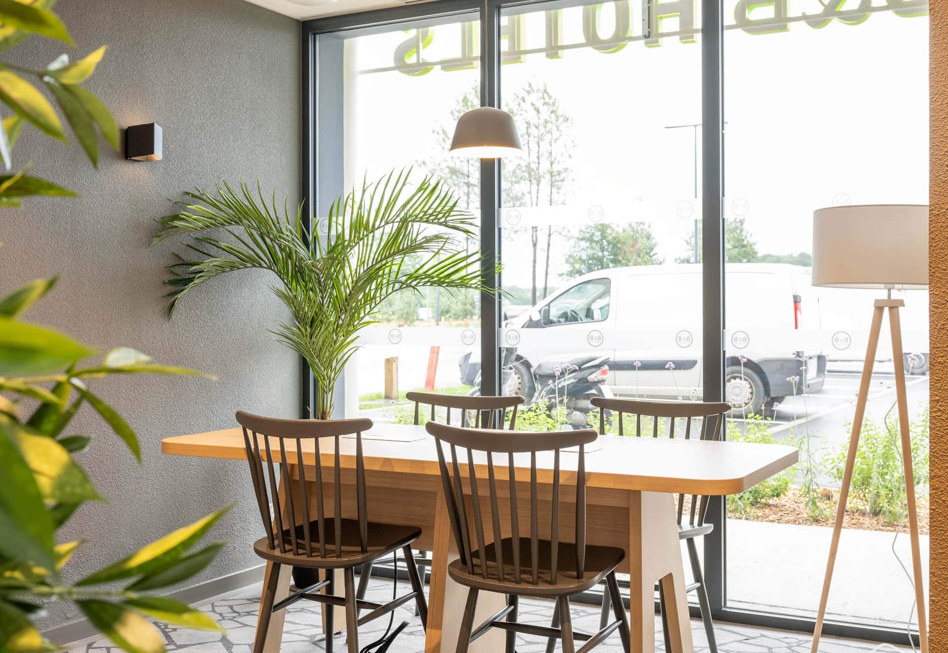 B&B HOTEL Saint-Geours-de-Maremne Hossegor