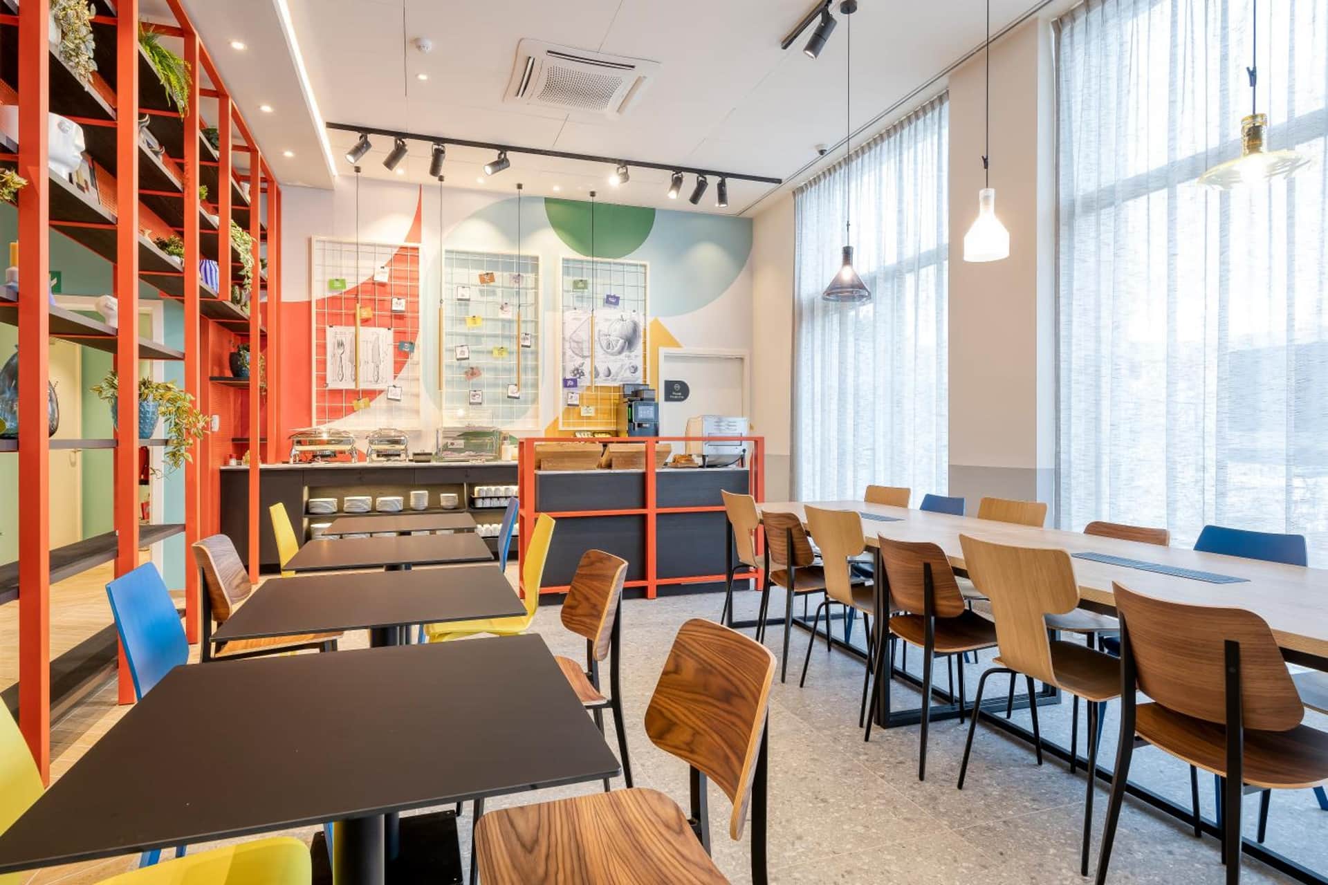 B&B HOTEL Mechelen