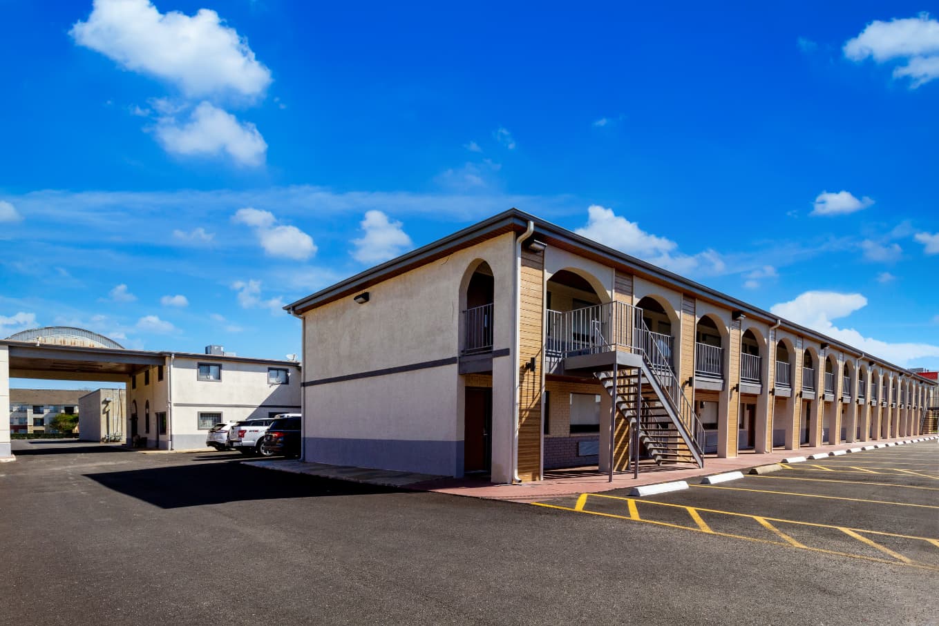 Signature Inn Houston Galleria