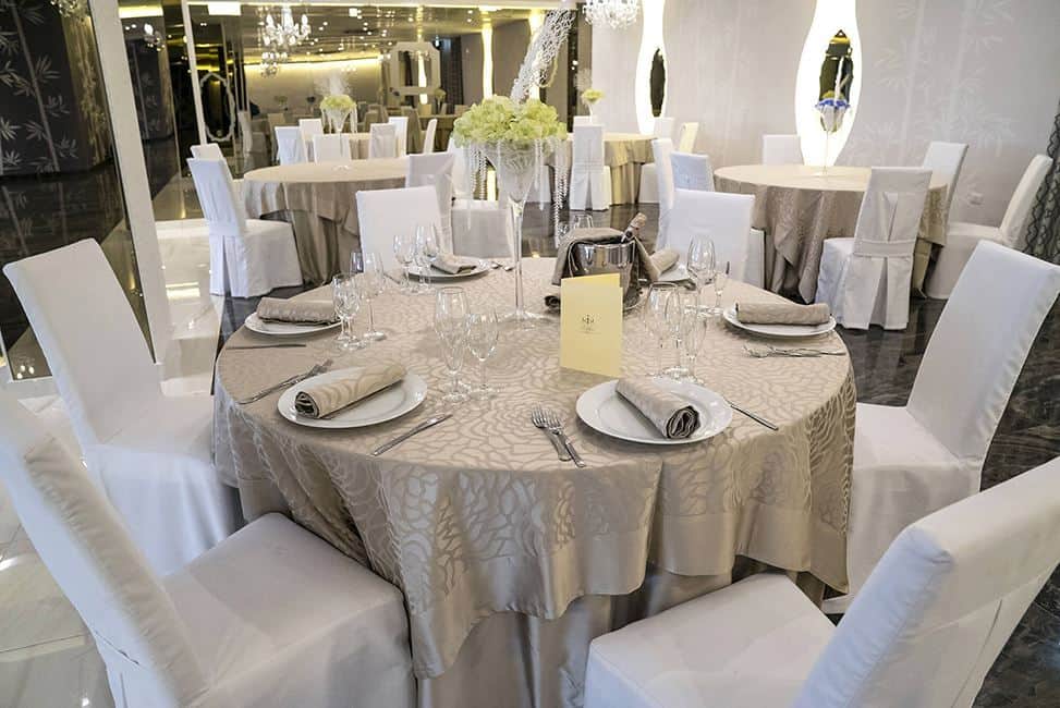 HOTEL LA TERRAZZA