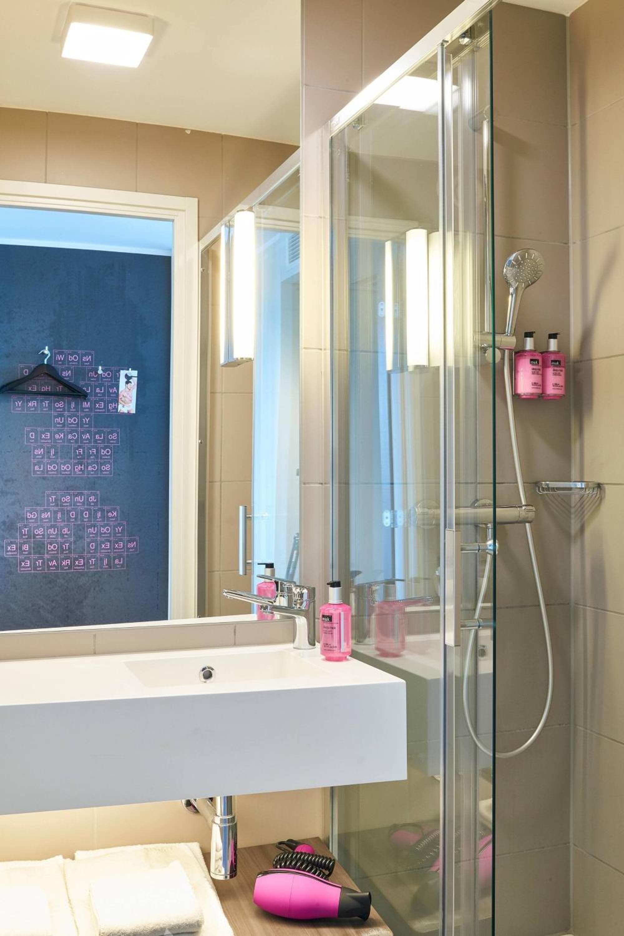 Moxy Milan Linate Airport