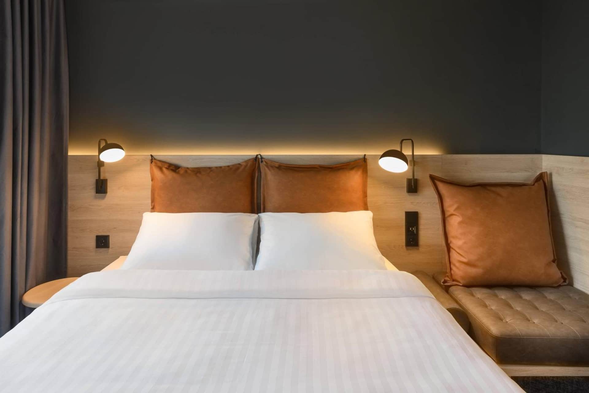 Moxy Stuttgart Feuerbach