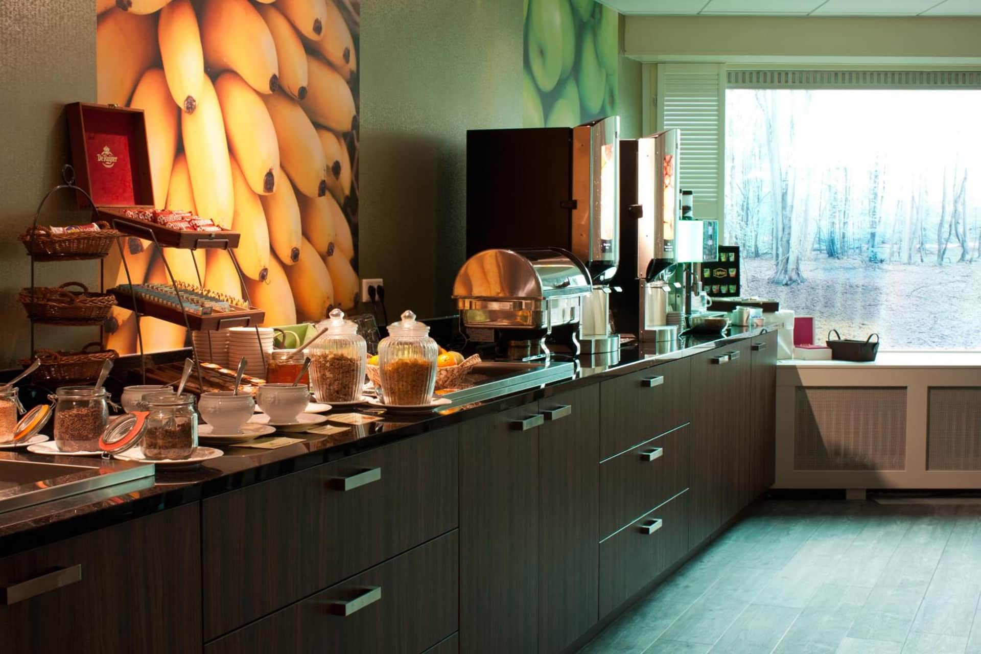 Hotel Hof van Gelre by Flow