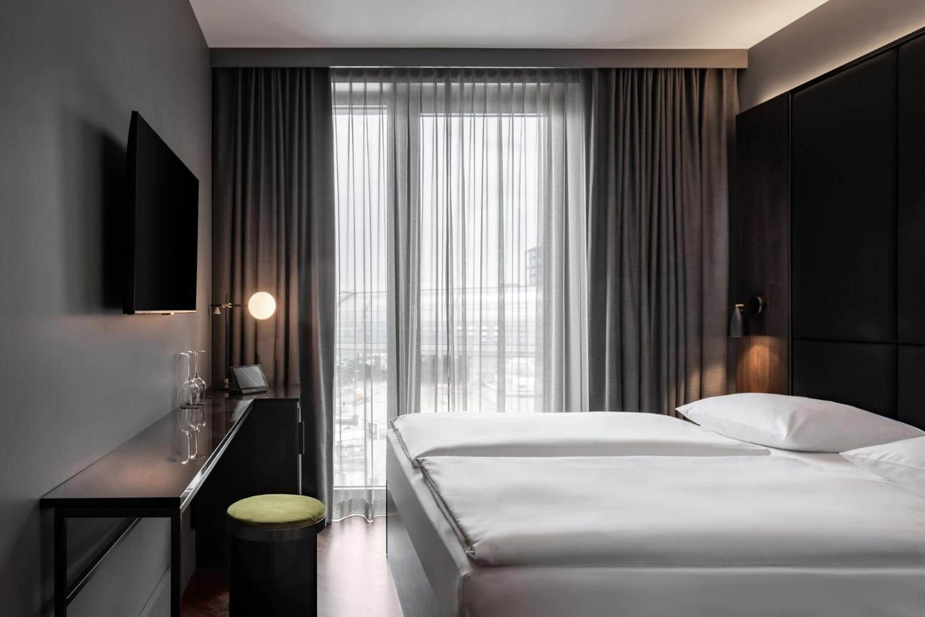 Hotel ROMY by AMANO