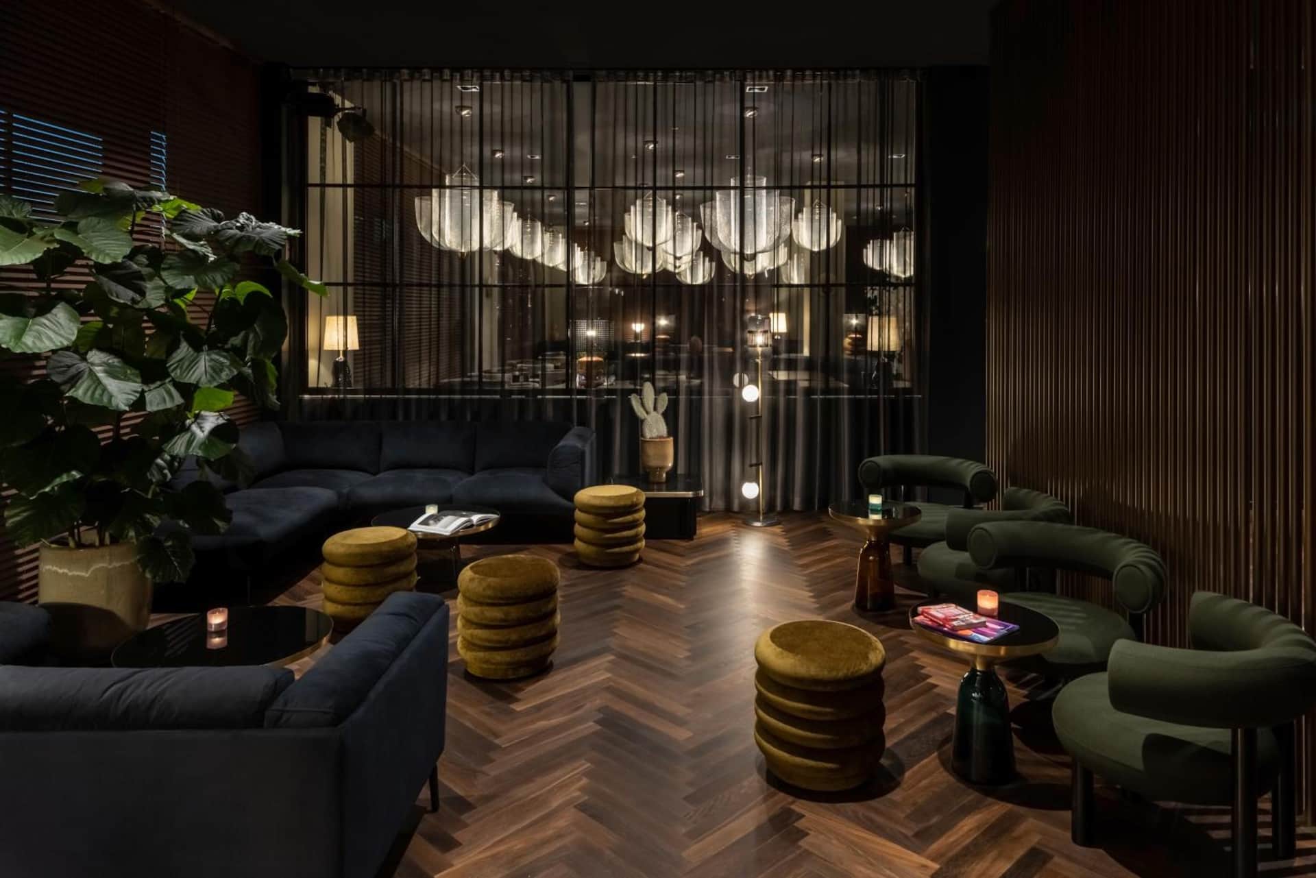 Hotel ROMY by AMANO