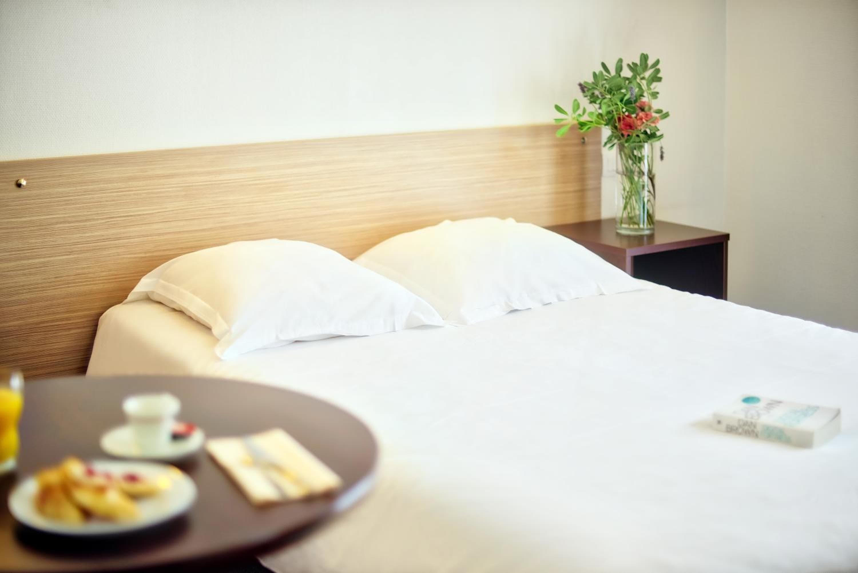 Zenitude Hôtel-Résidences Béziers Centre