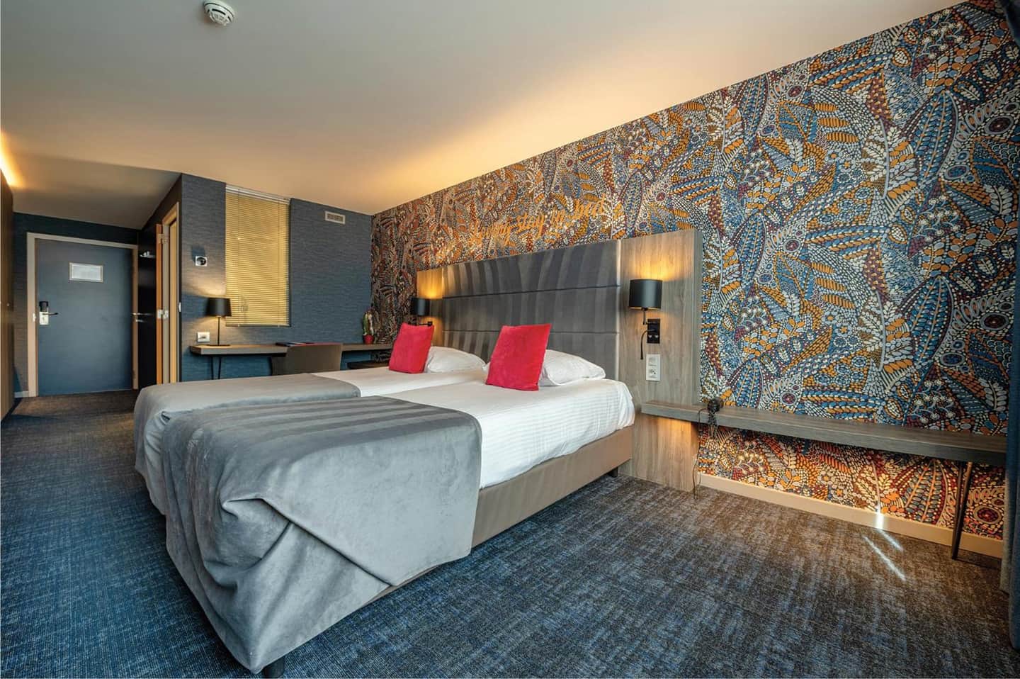 Van der Valk Hotel Liège Congrès