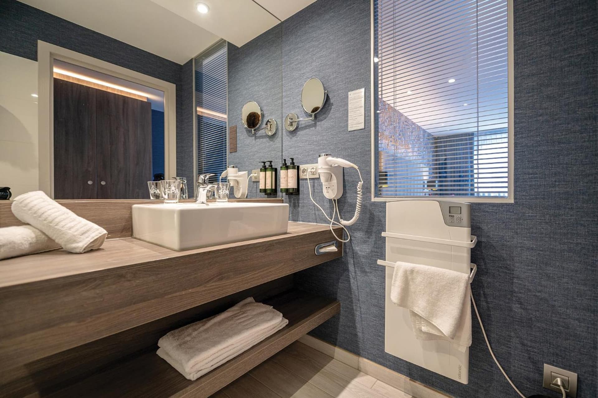 Van der Valk Hotel Liège Congrès