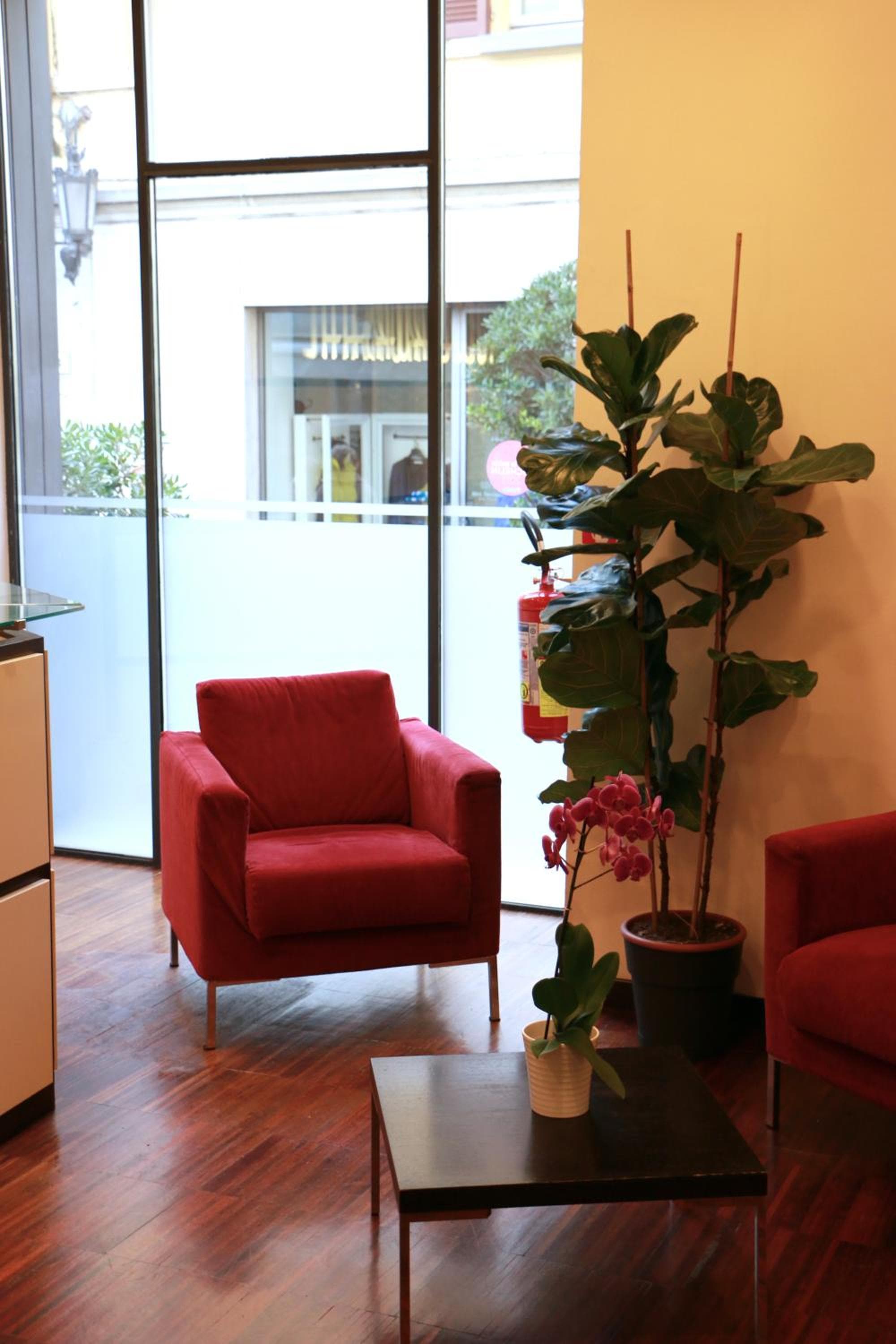 Hotel Kursaal Salsomaggiore