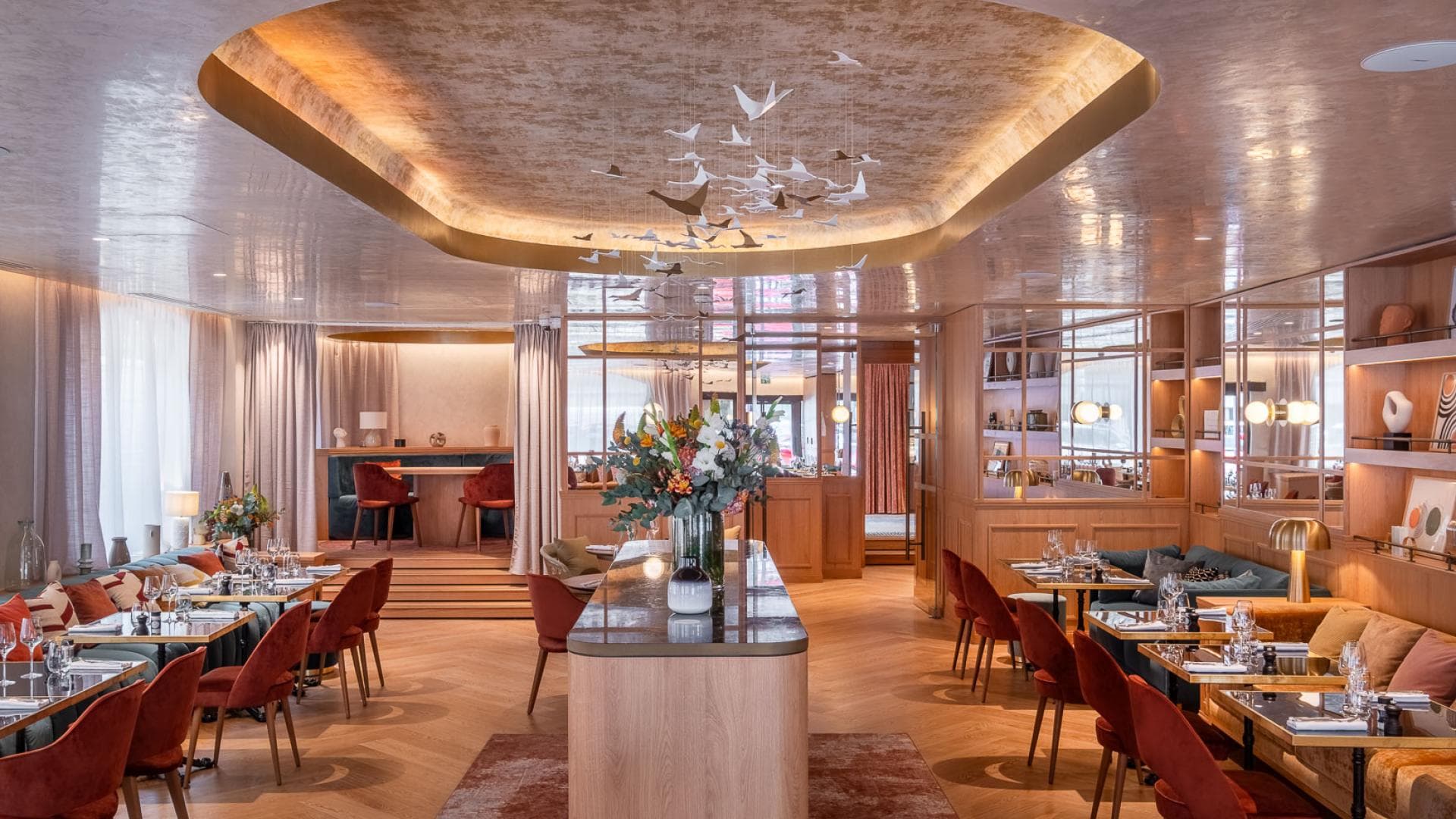 Hôtel Burdigala by Inwood Hotels