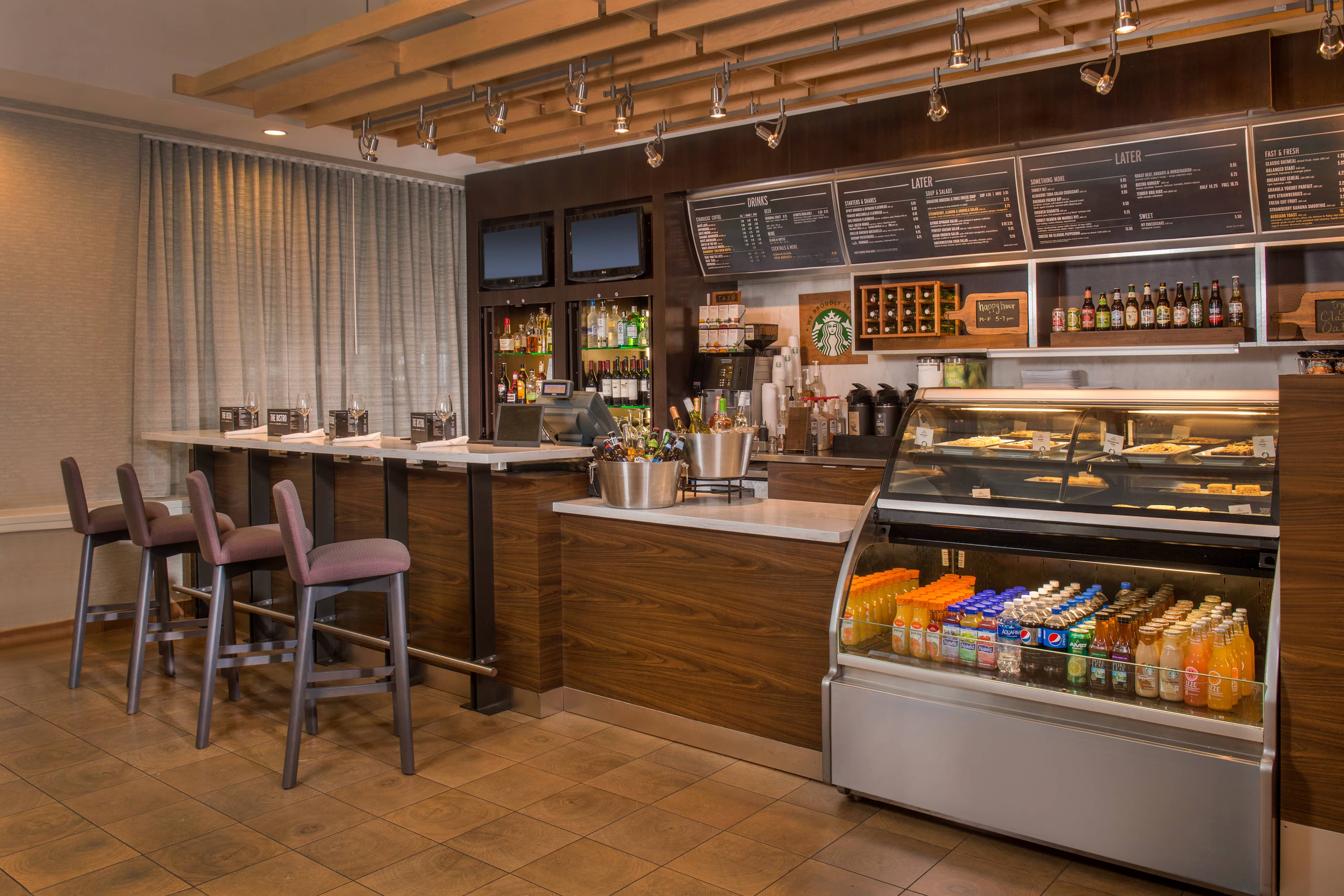 Sonesta Select Arlington Rosslyn