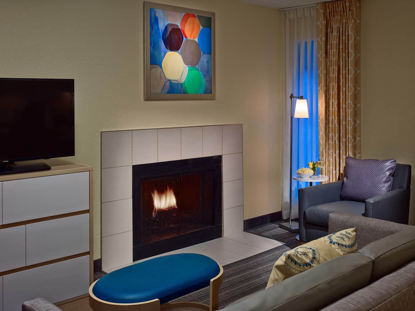 Sonesta ES Suites Tucson