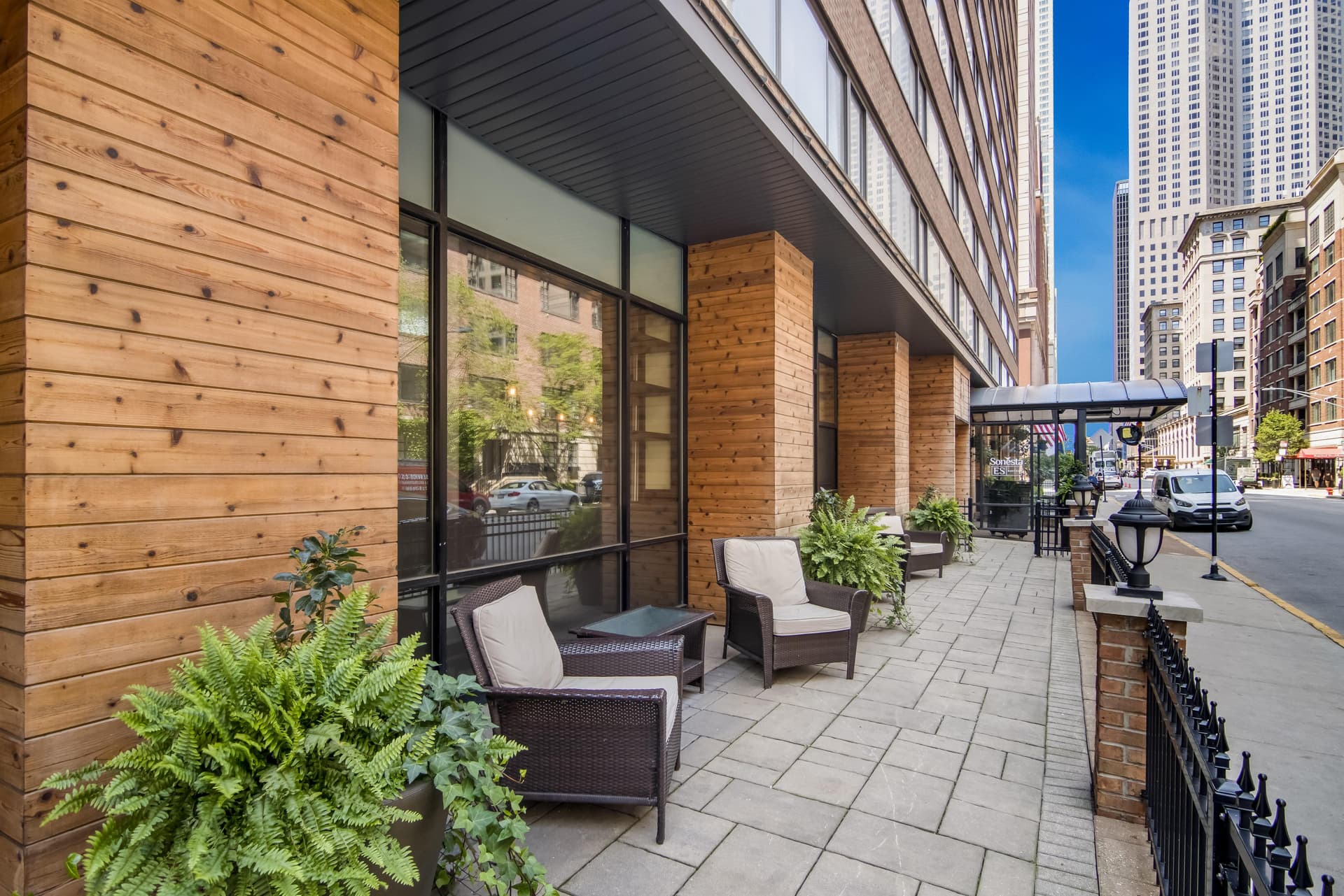 Sonesta ES Suites Chicago Downtown Magnificent Mile - Medical