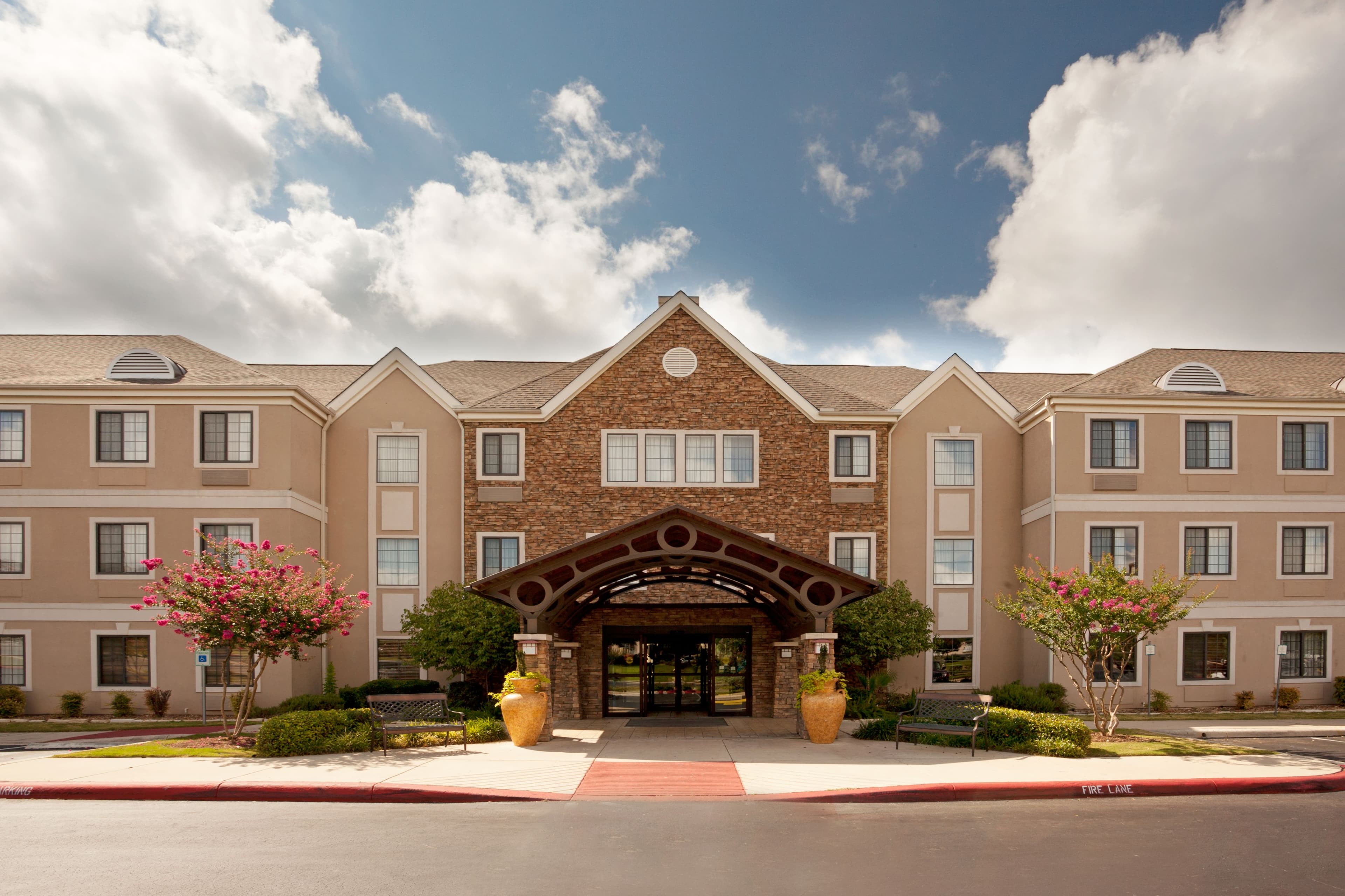 Sonesta ES Suites San Antonio Northwest - Medical Center