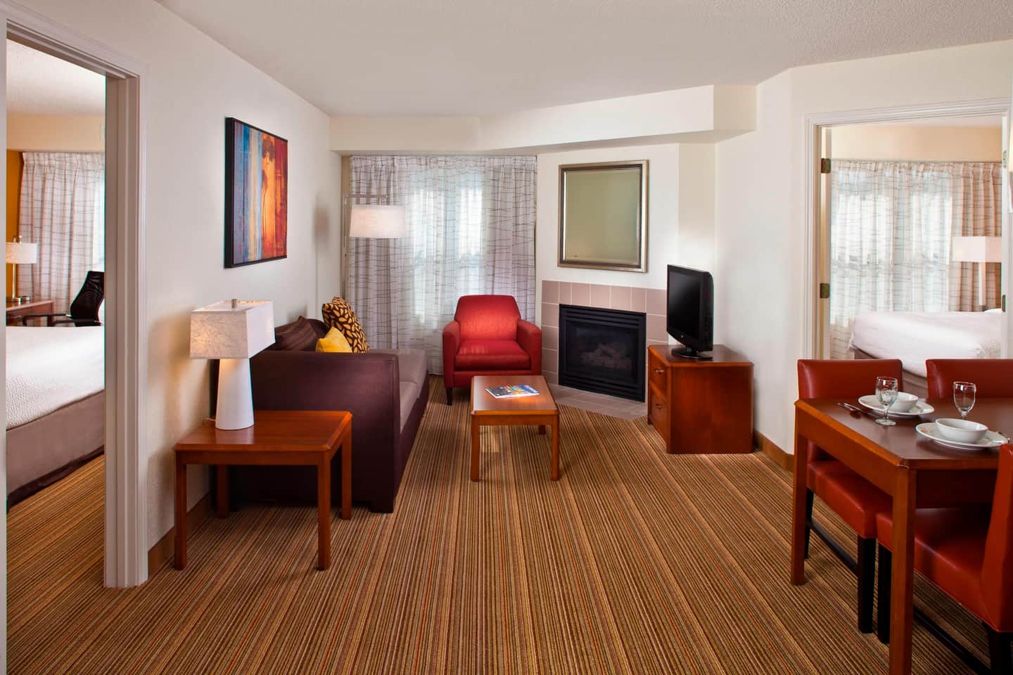 Sonesta ES Suites Birmingham Homewood