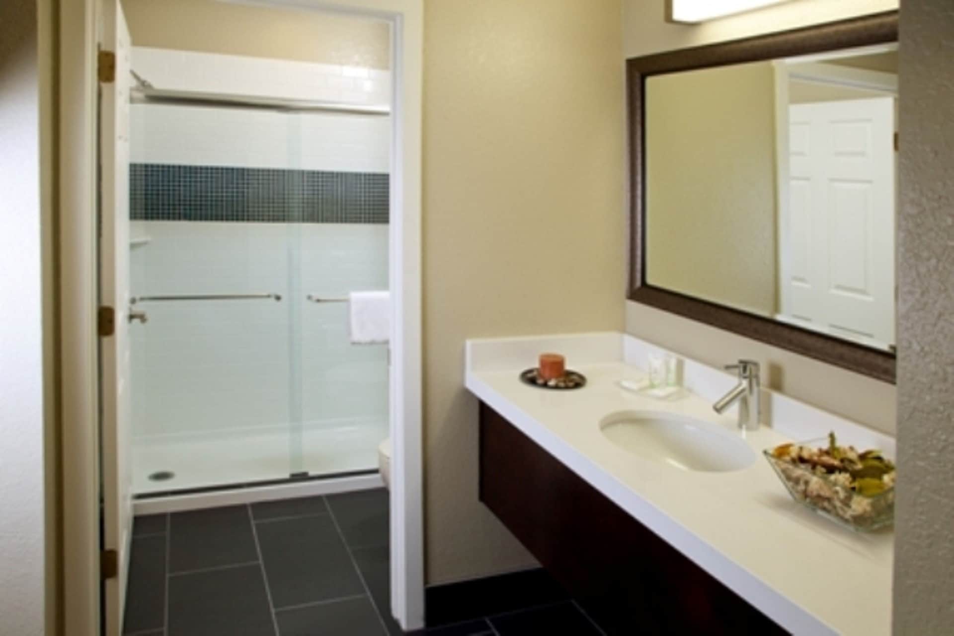 Sonesta ES Suites San Jose Airport