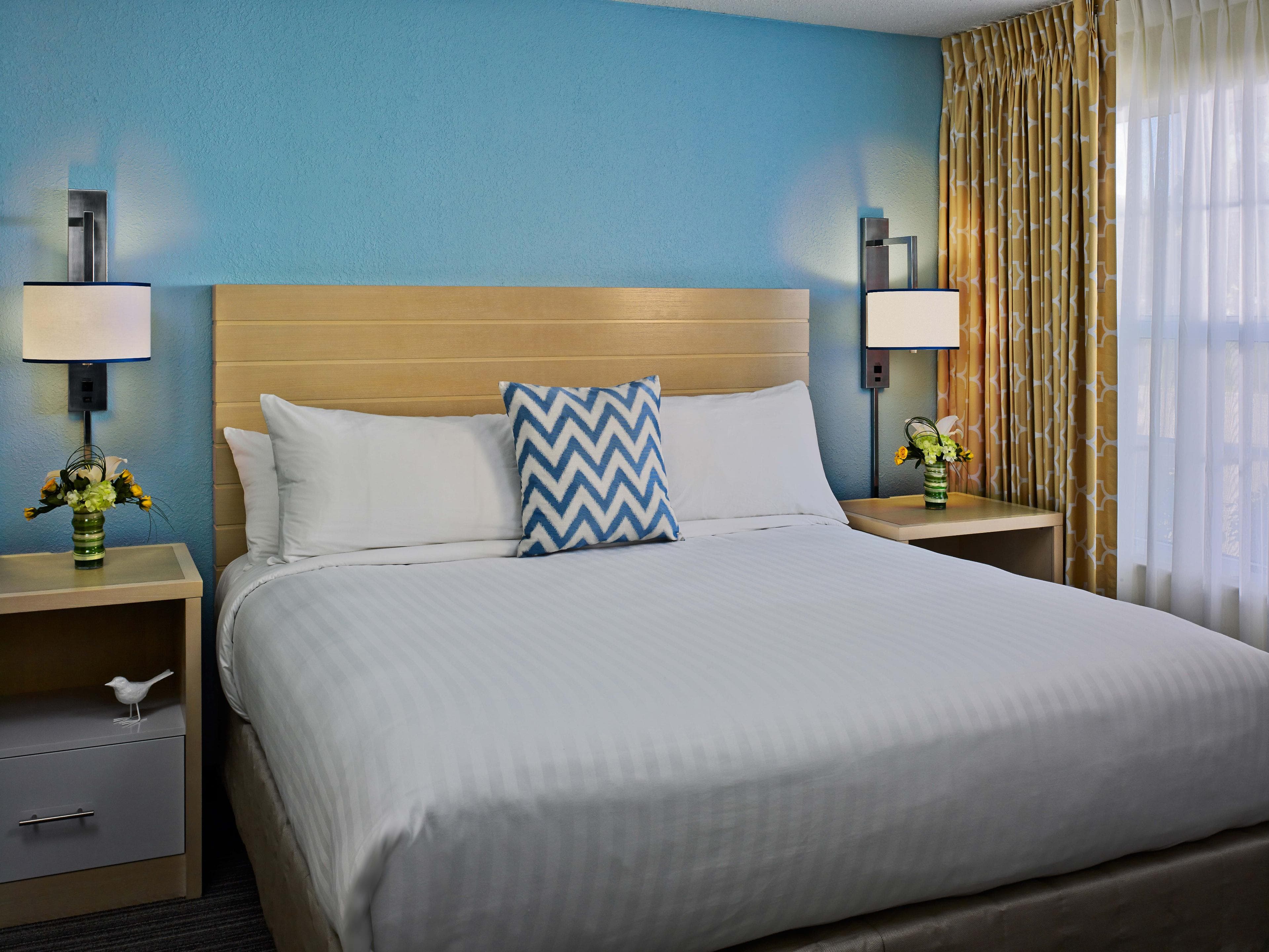 Sonesta ES Suites Atlanta - Perimeter Center North