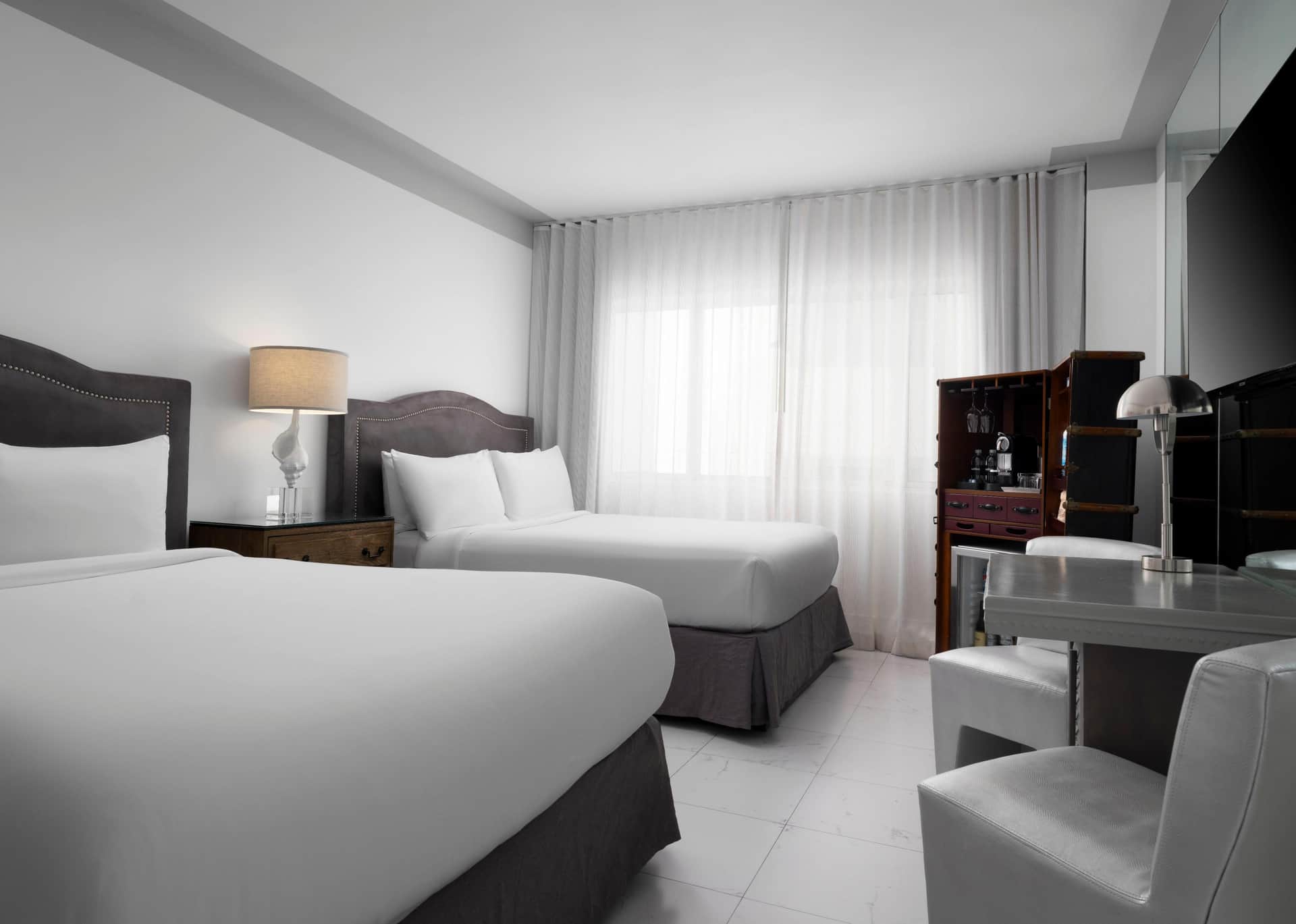 Nautilus Sonesta Miami Beach