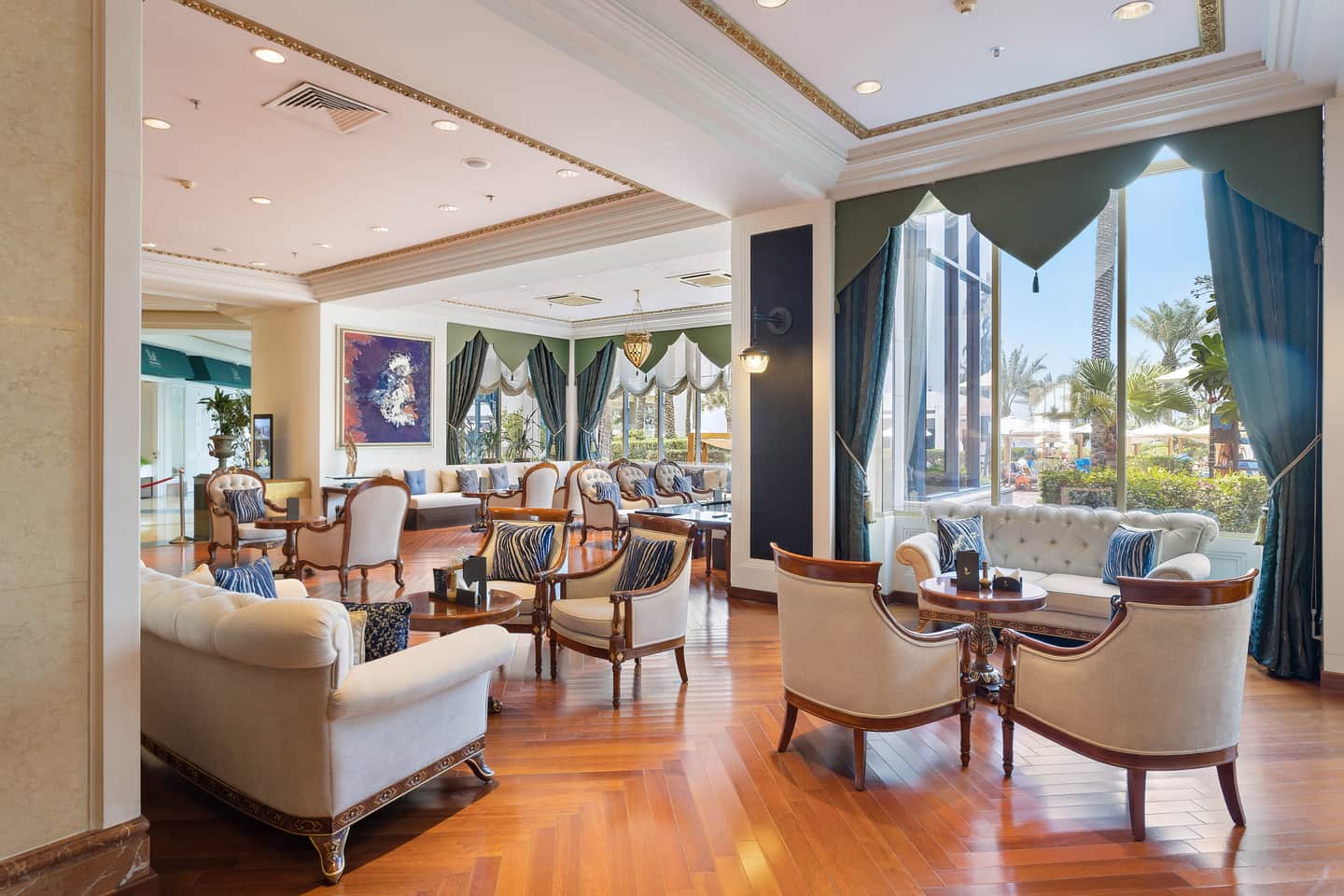 Dusit Ajman Resort & Villas