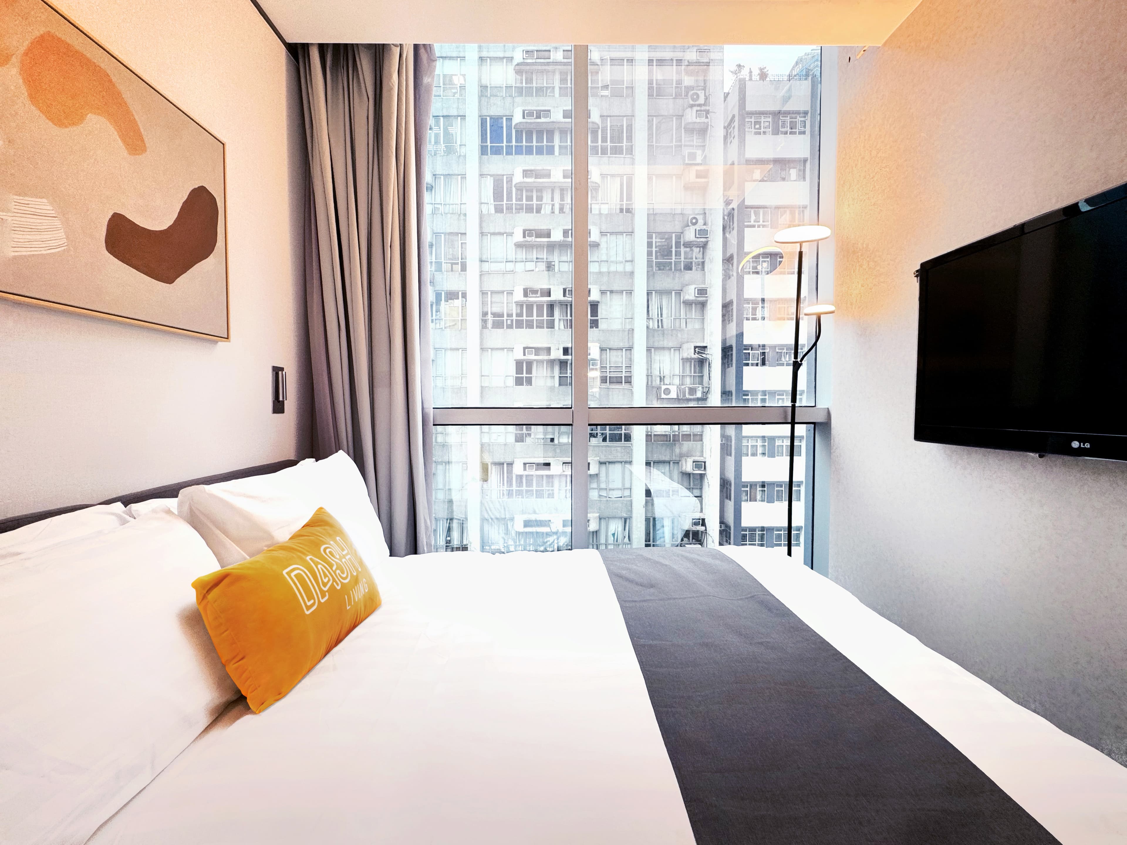 Dash Living on Queen's