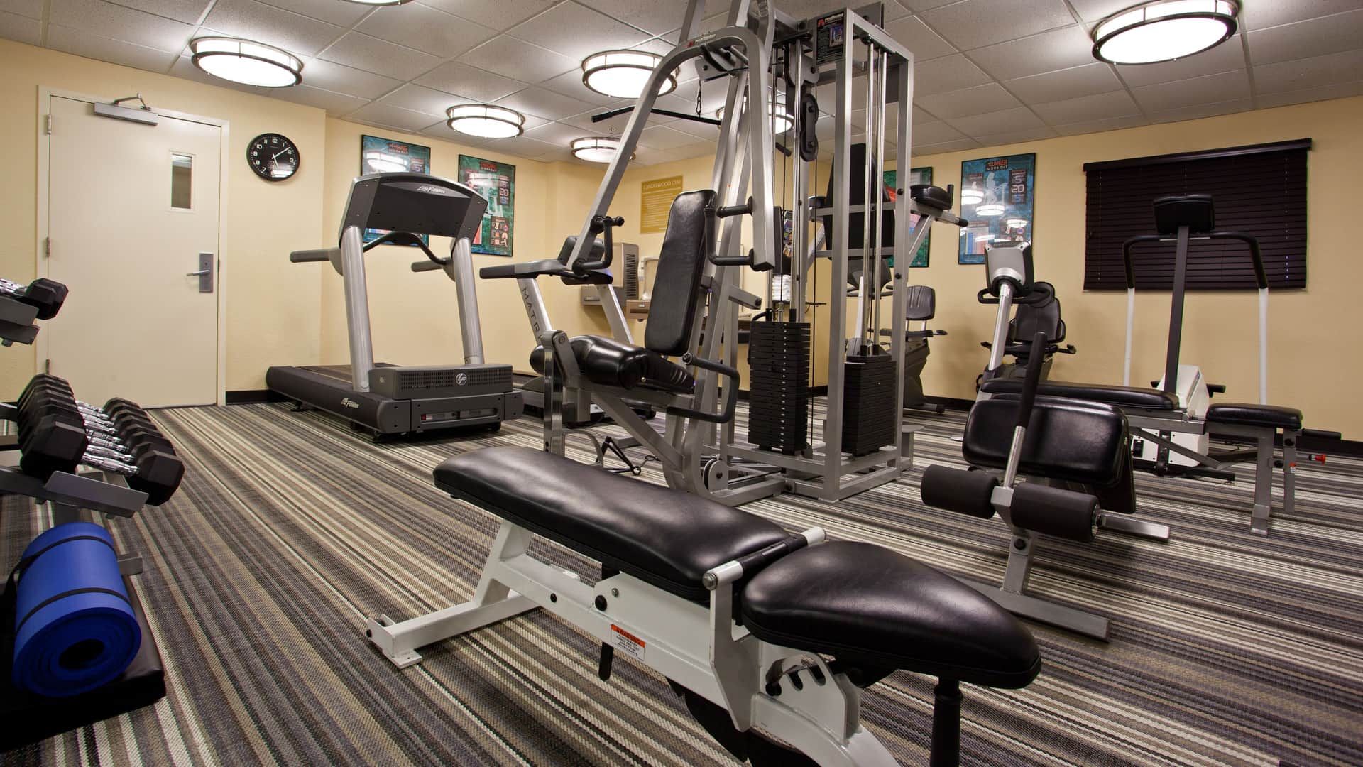 Sonesta Simply Suites Jacksonville