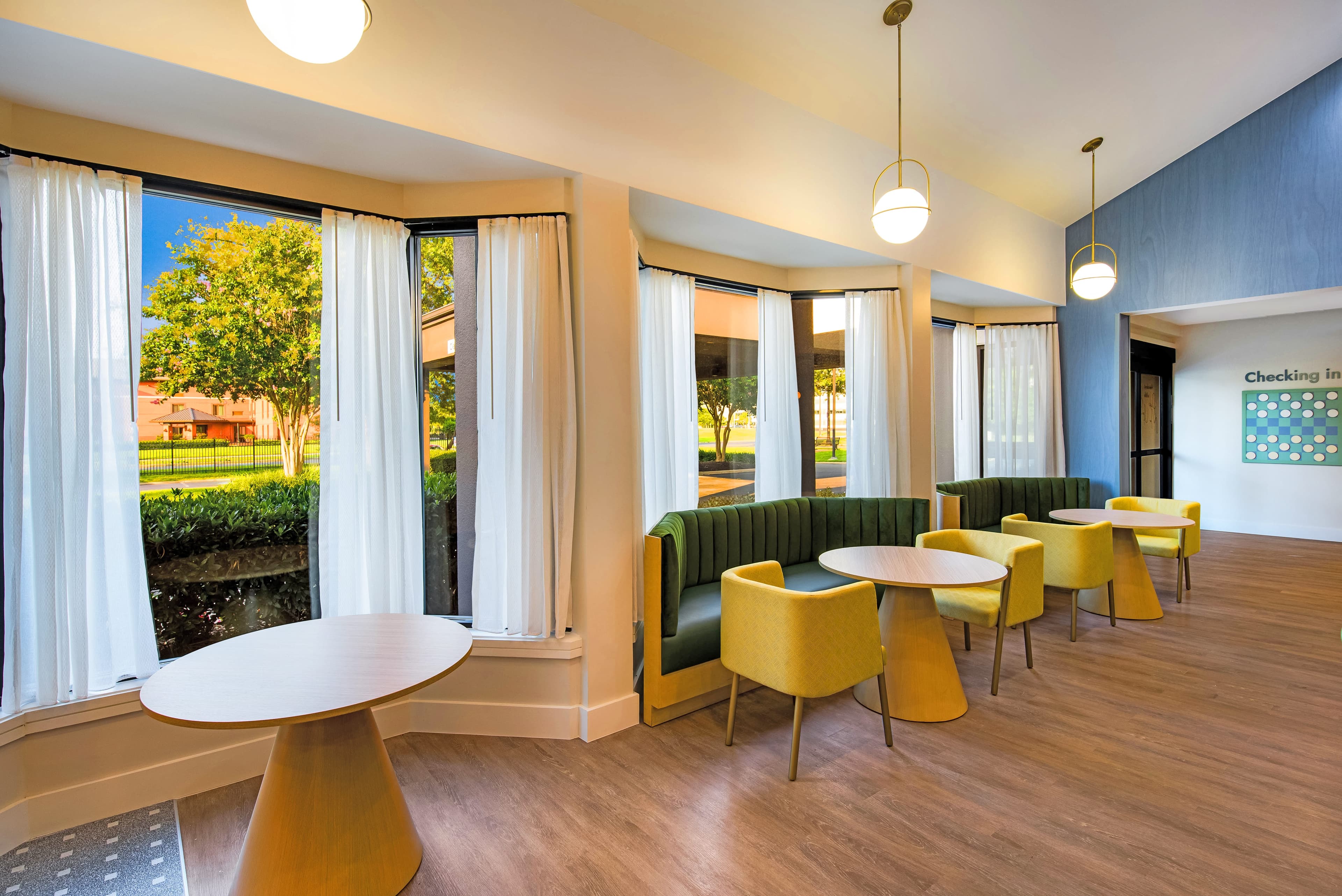 Sonesta Select Philadelphia Airport