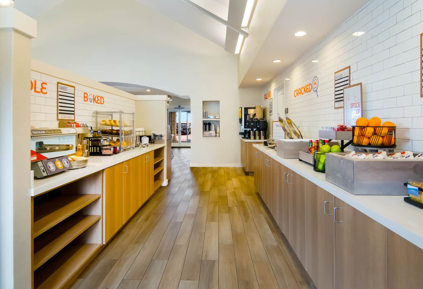 Sonesta ES Suites Annapolis
