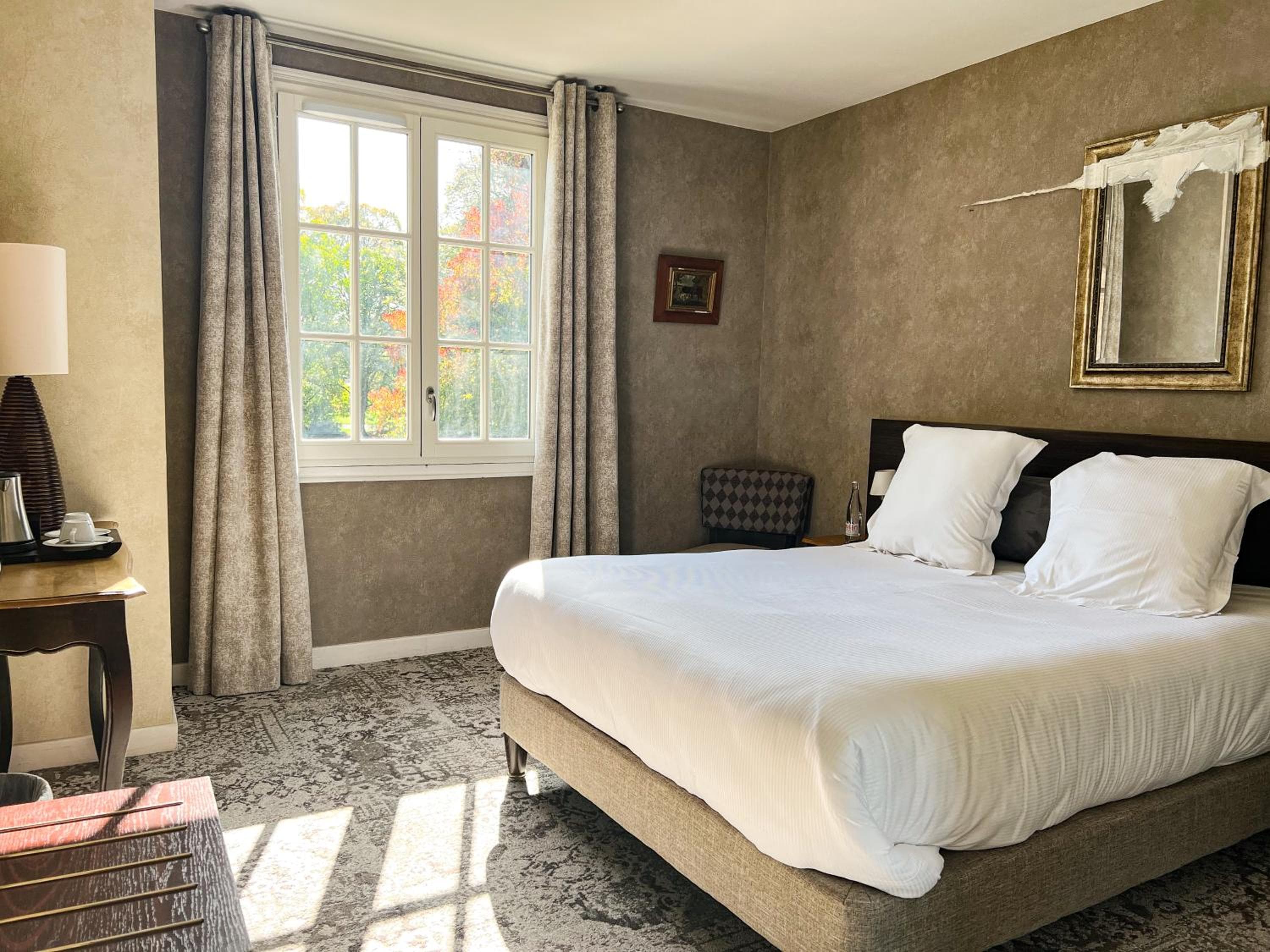 Château de la Barge