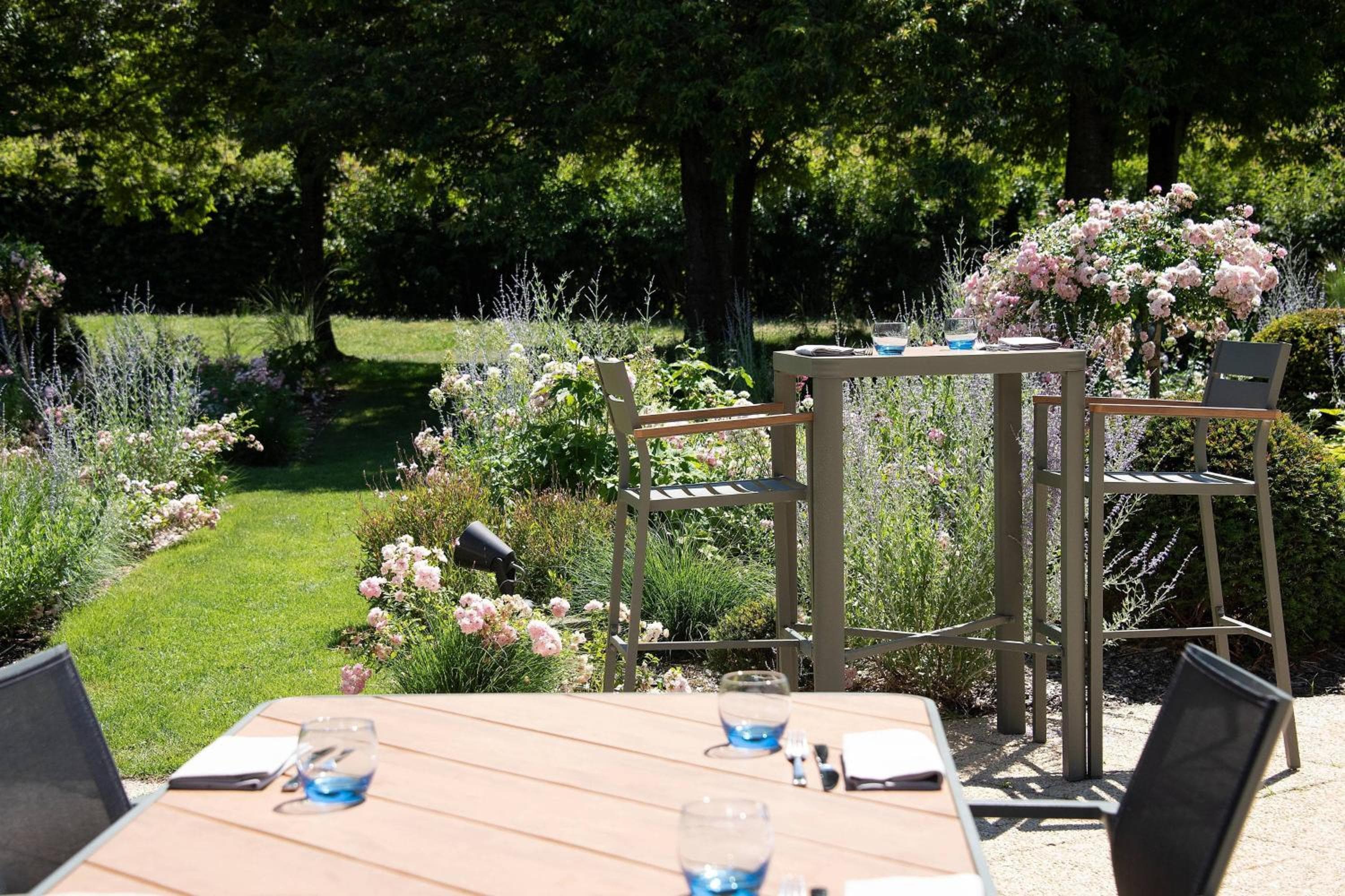 The Jangle Hotel - Paris - Charles de Gaulle - Airport