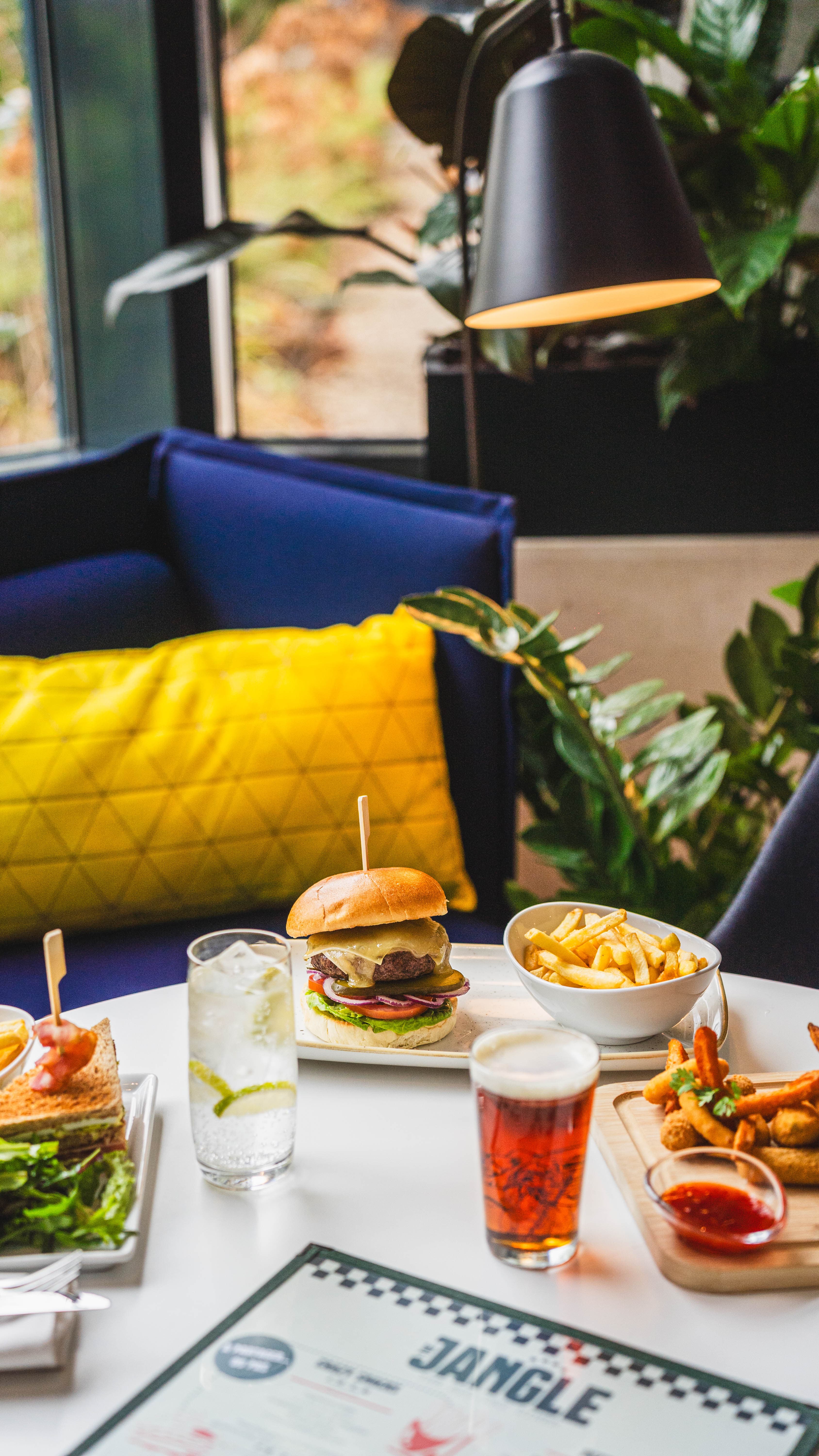 The Jangle Hotel - Paris - Charles de Gaulle - Airport