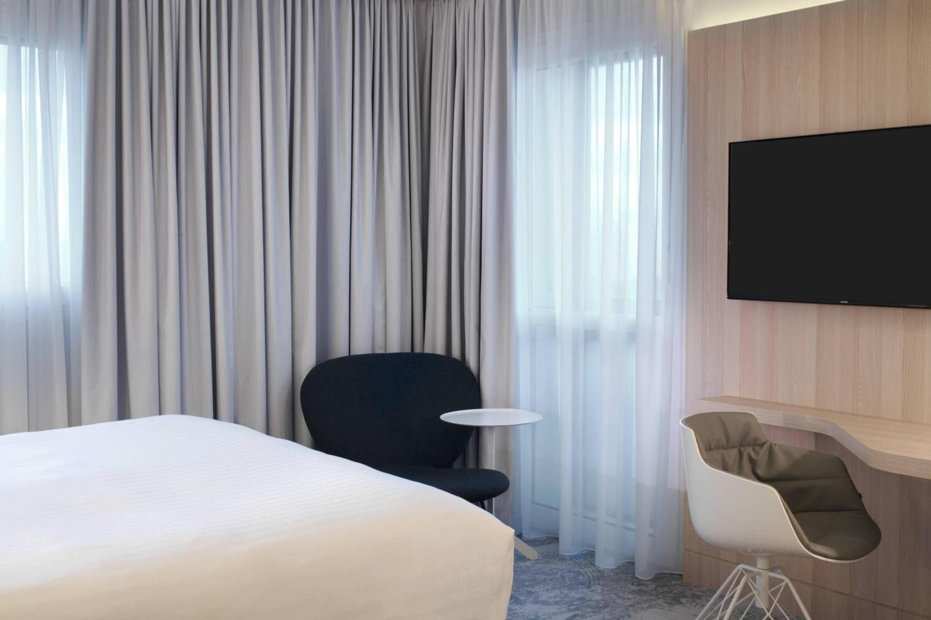 The Jangle Hotel - Paris - Charles de Gaulle - Airport