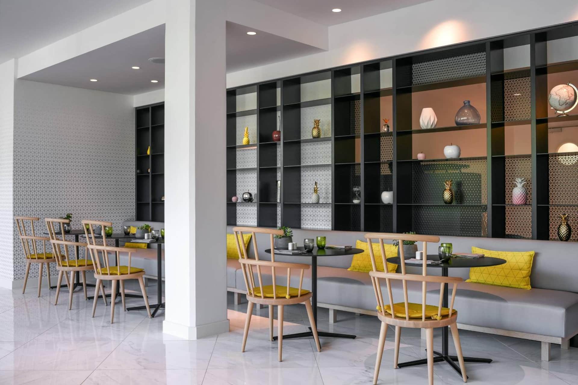 The Jangle Hotel - Paris - Charles de Gaulle - Airport
