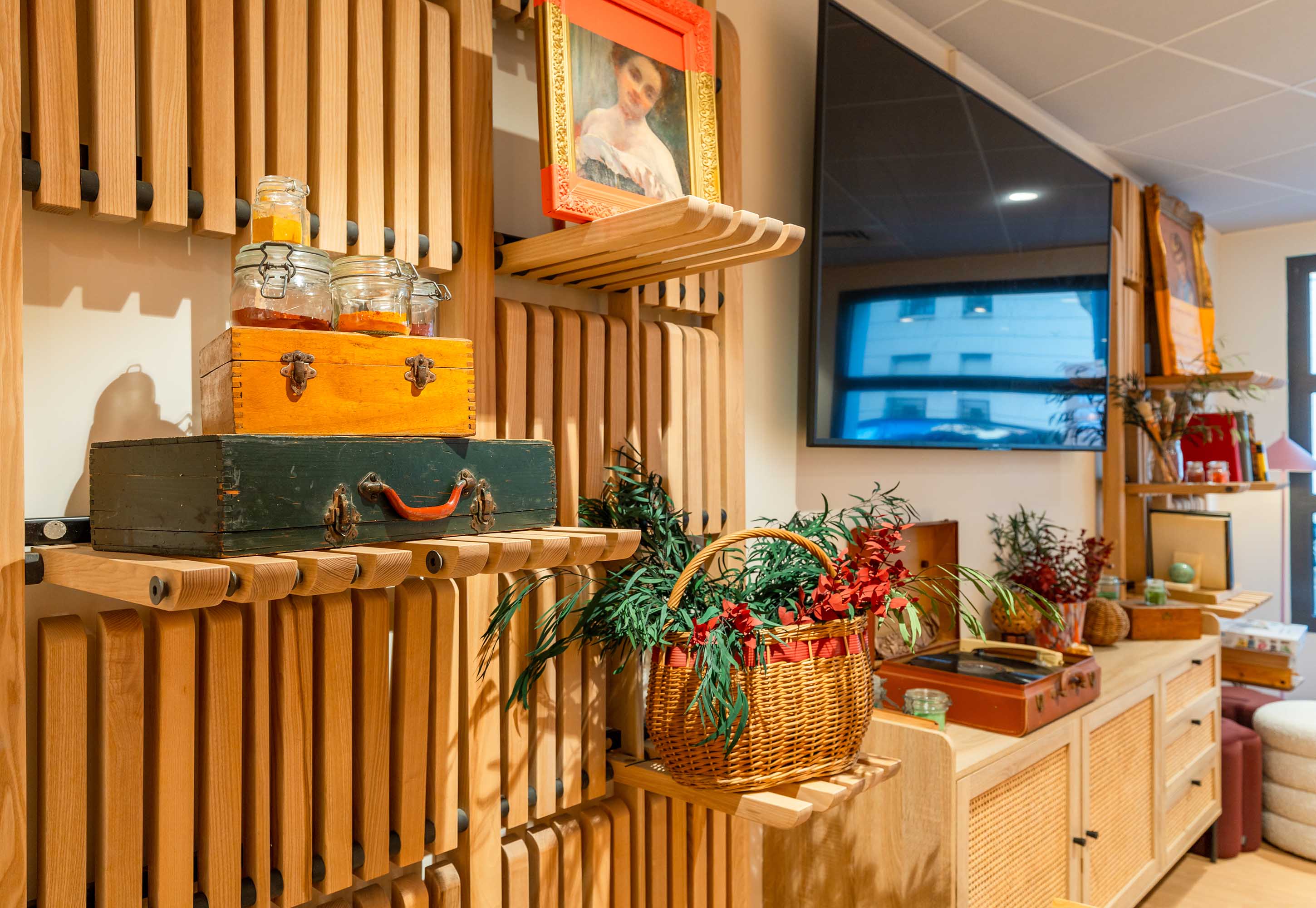 B&B HOME Rueil-Malmaison Gare