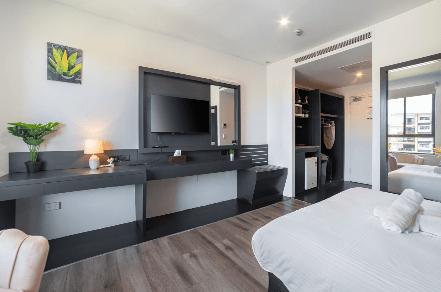 Bankstown Motel 10
