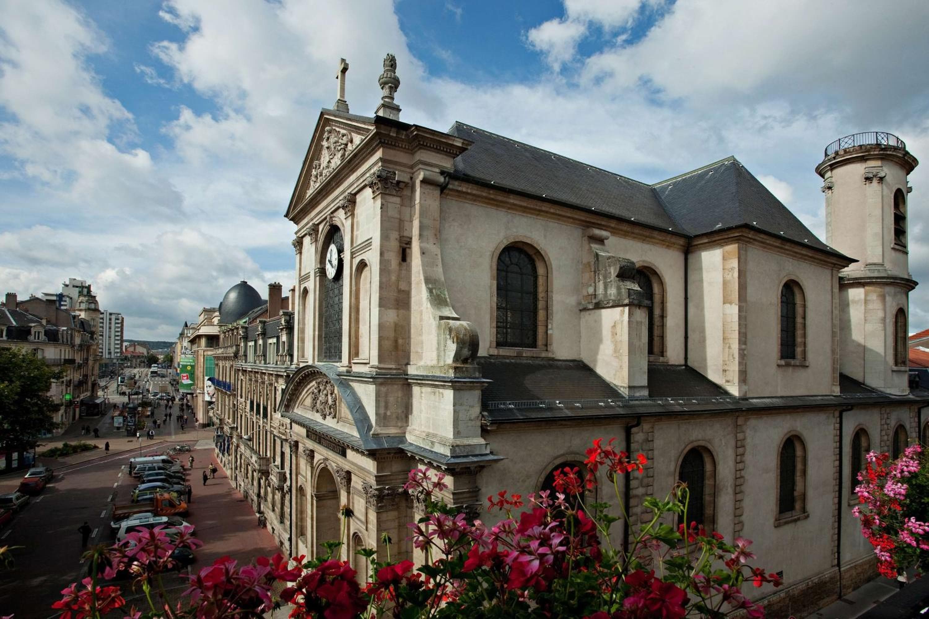 Best Western Plus Crystal, Hôtel, Bar & Spa