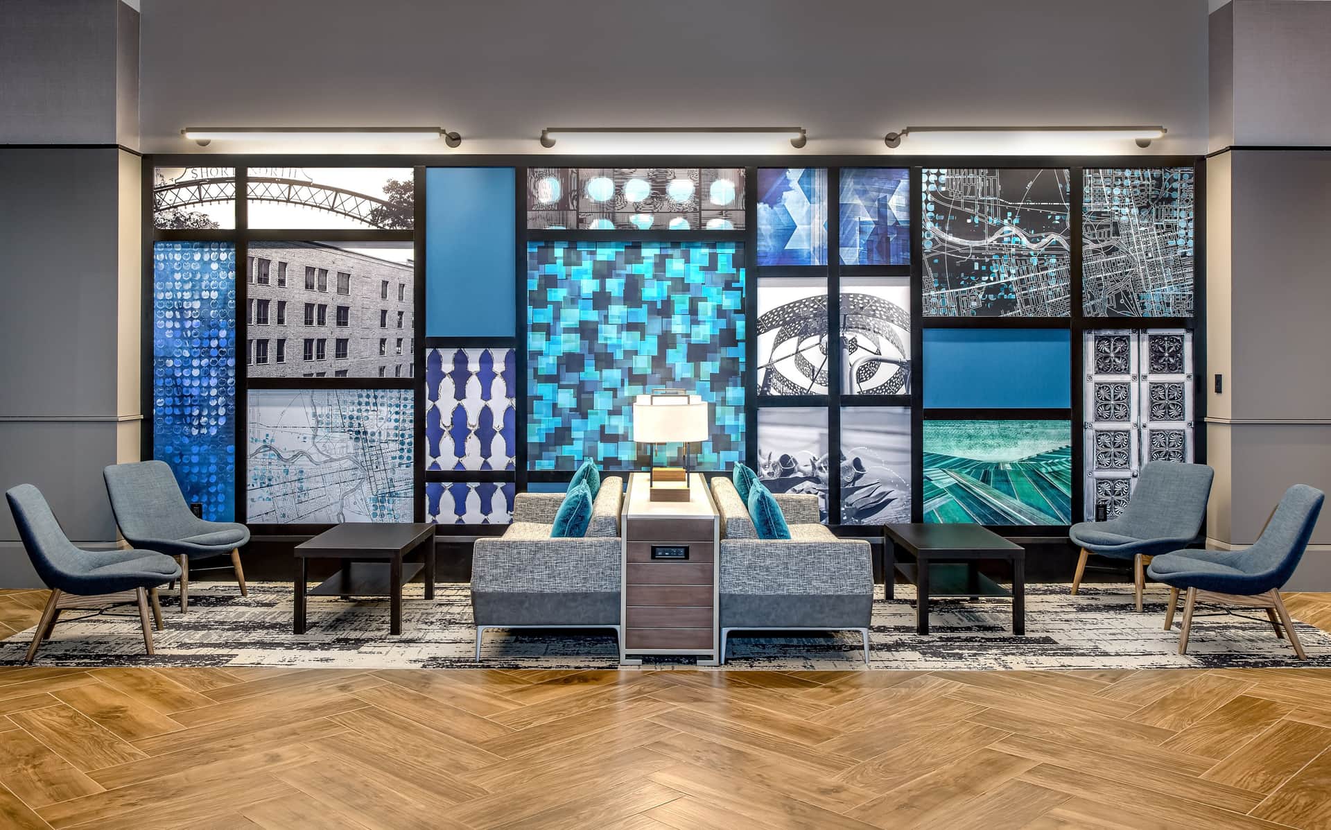 Sonesta Columbus Downtown