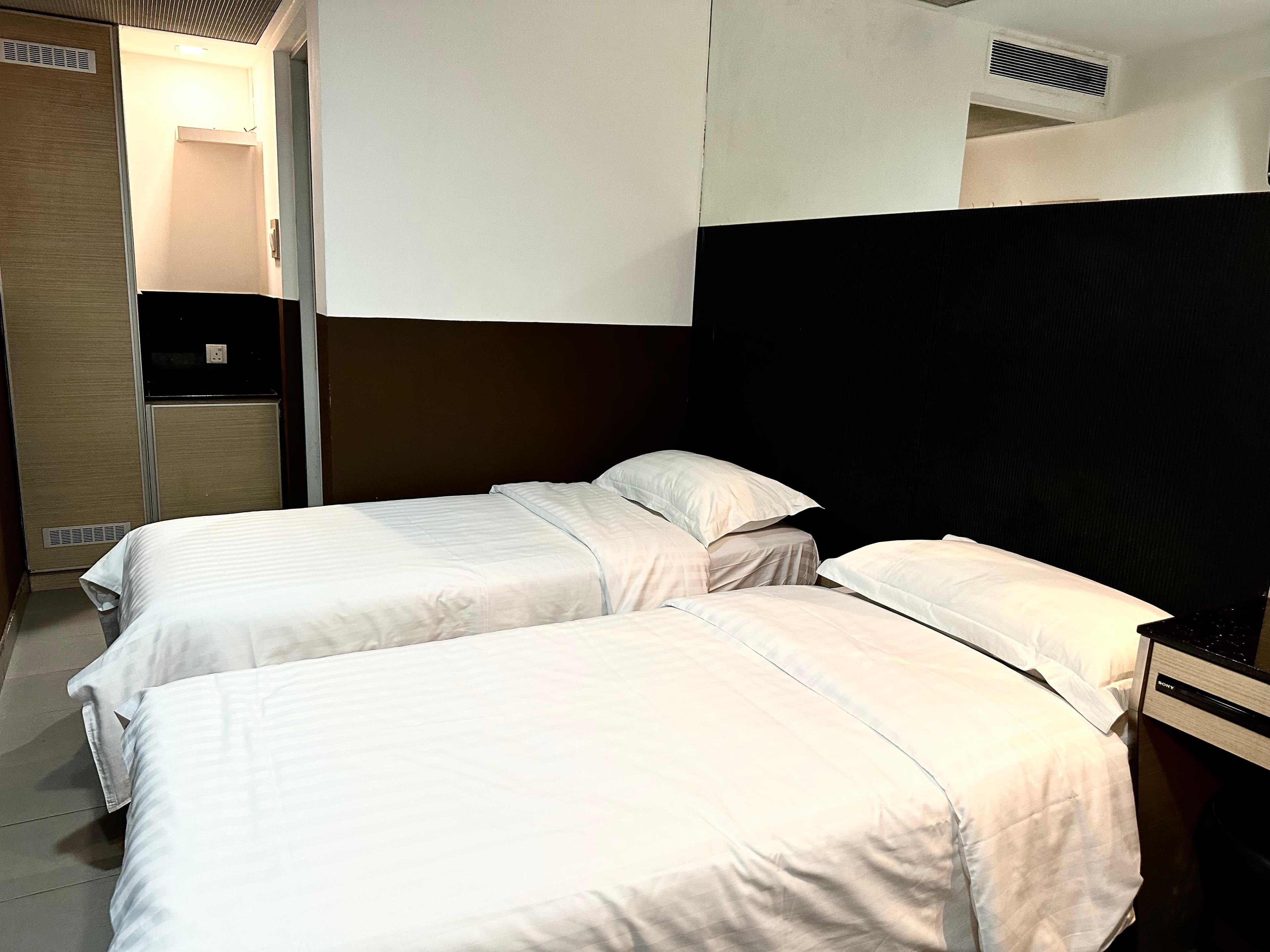 The Snooze Hotel @ Bugis