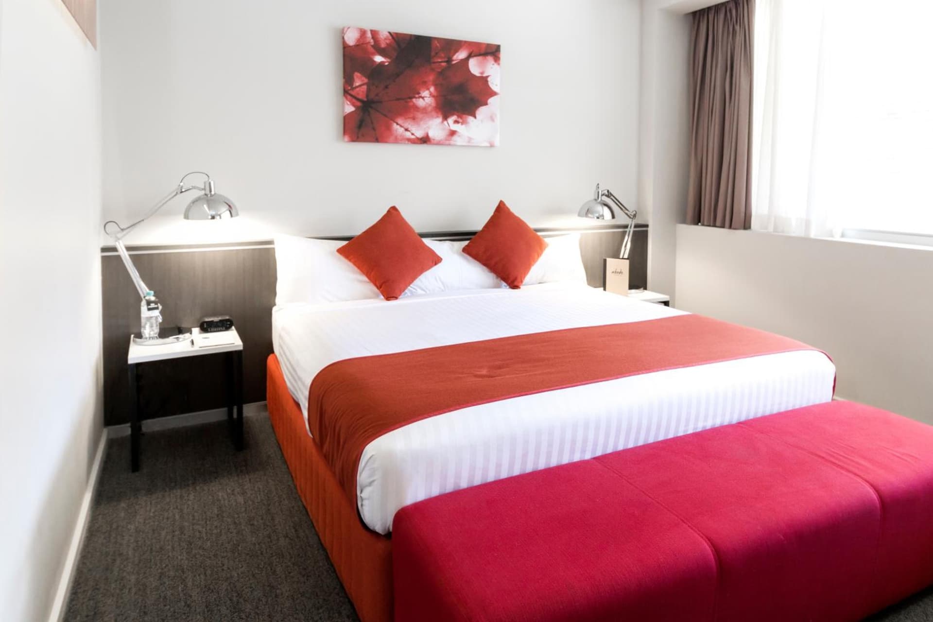 Abode Woden