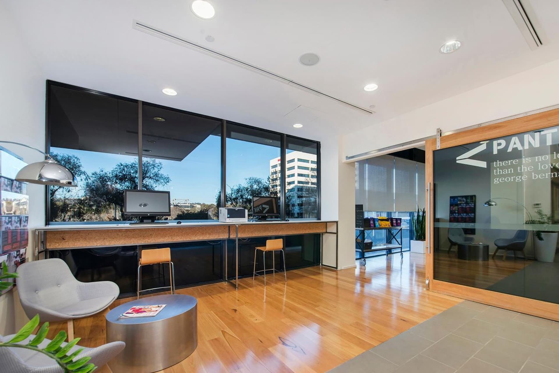 Abode Woden
