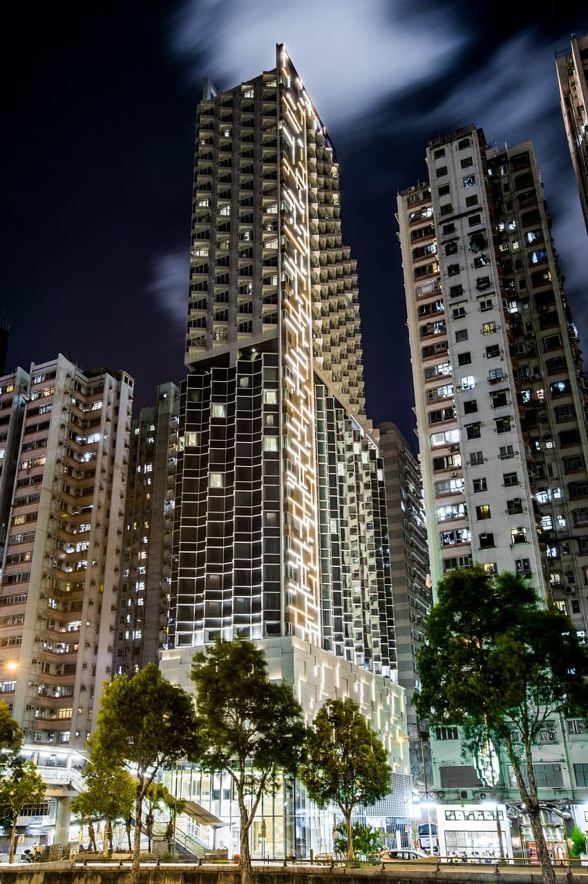 One Dundas