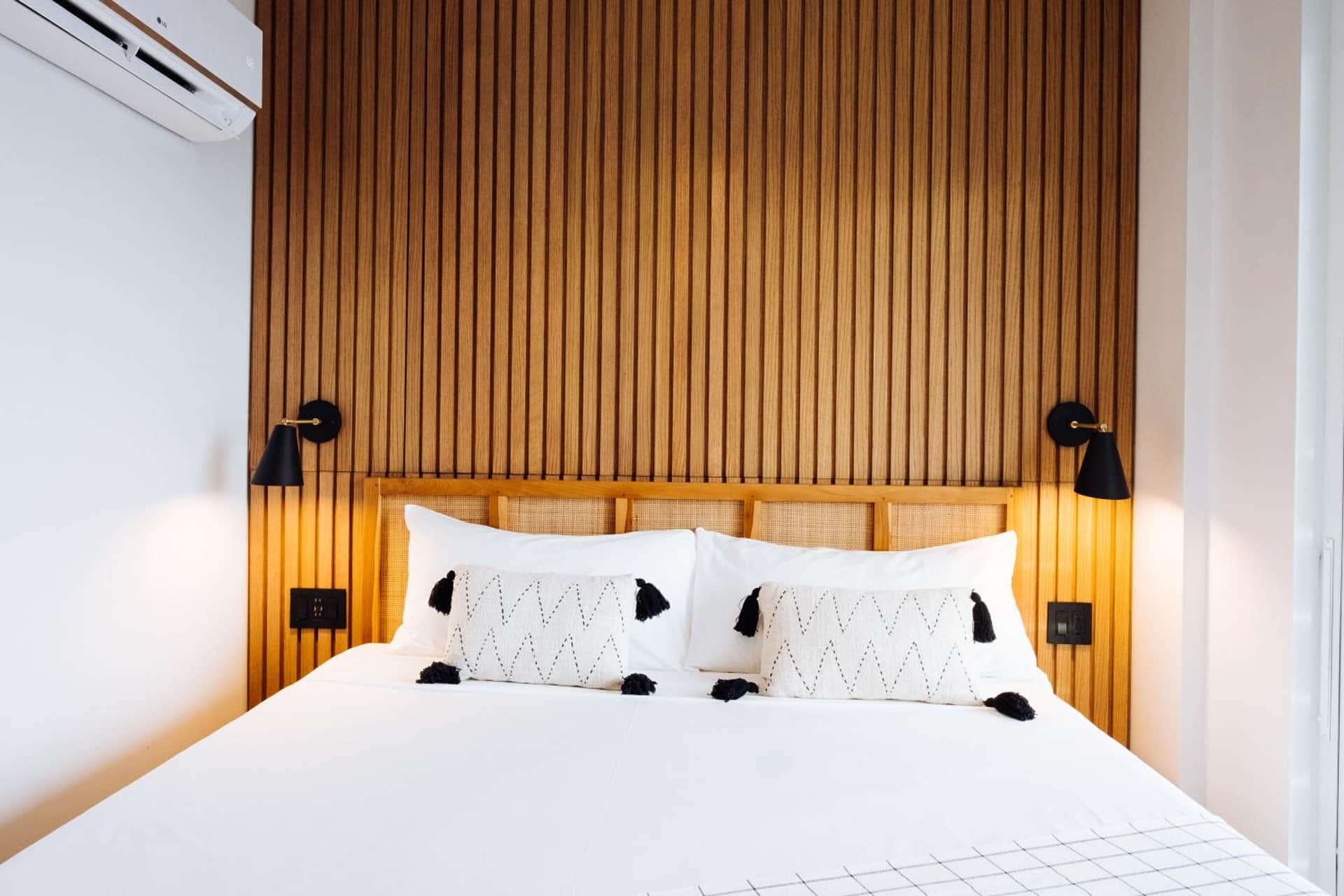 The Rockaway Hotel + Spa