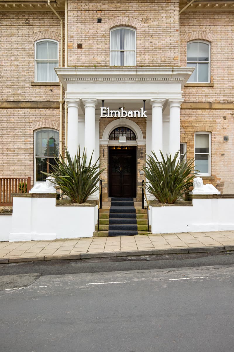 Elmbank York, Tapestry Collection by Hilton