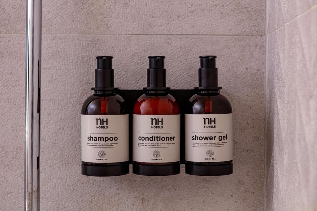 NH Paris Gare de L'Est