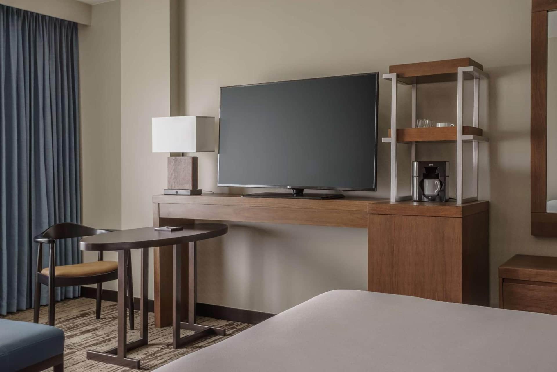 Hyatt Regency Aurora-Denver Conference Center