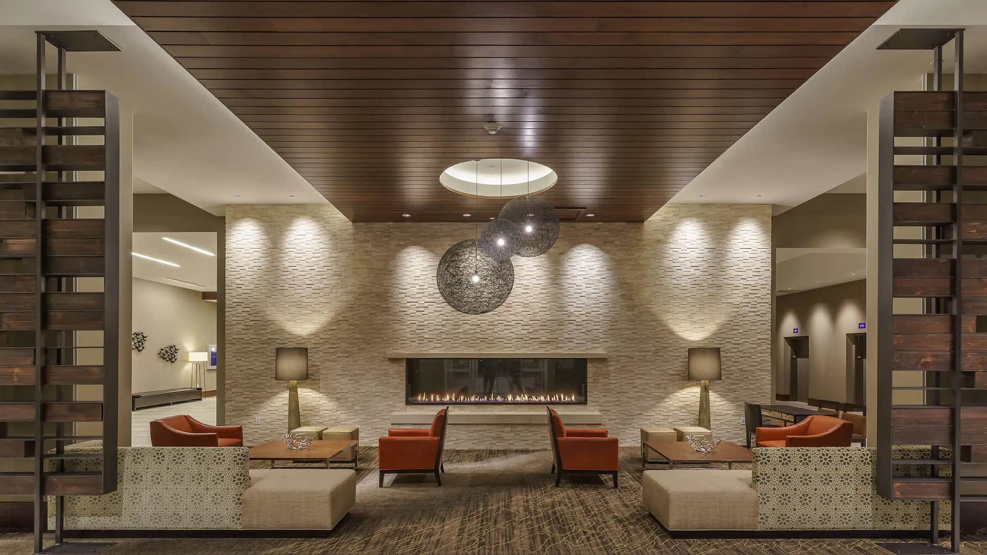 Hyatt Regency Aurora-Denver Conference Center