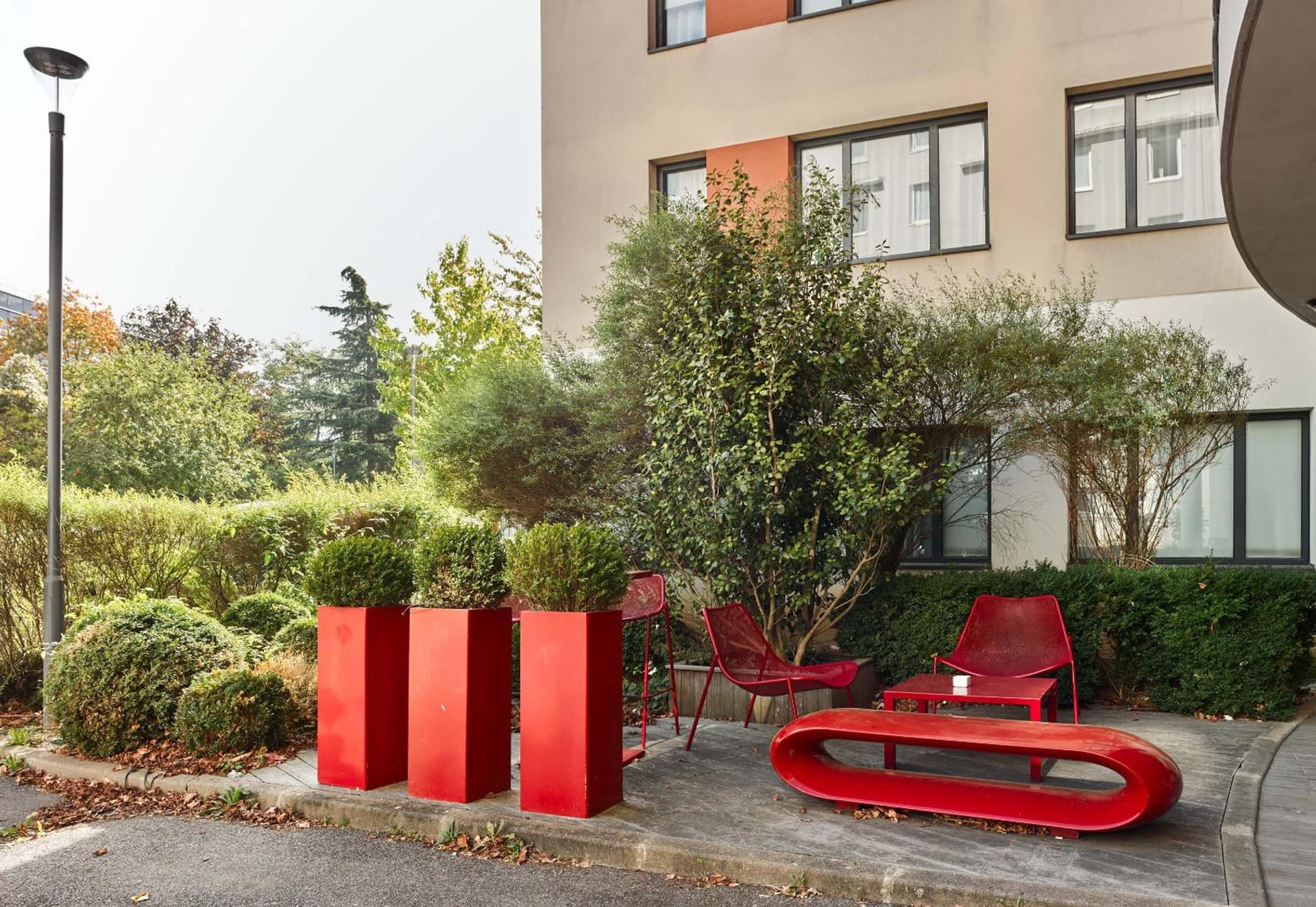 B&B HOTEL Vélizy Est
